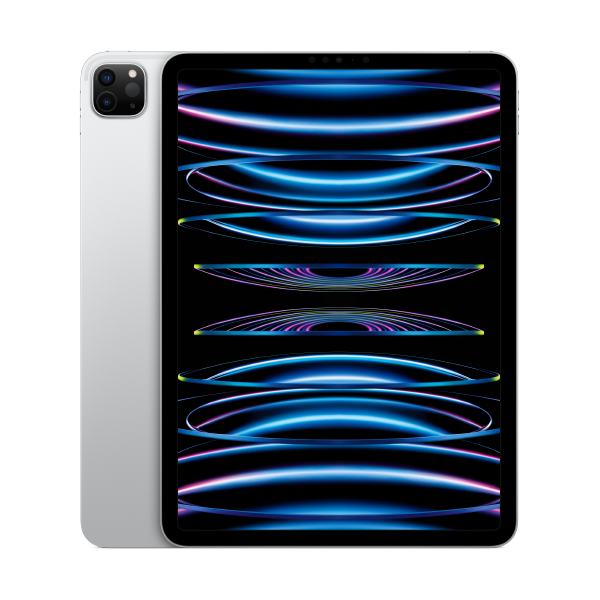Apple iPad Pro 11-inch (4th Gen) M2 chip.