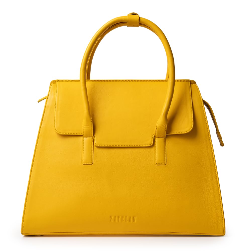 Zayelan Carryall Bag Laptop Bag convertible.