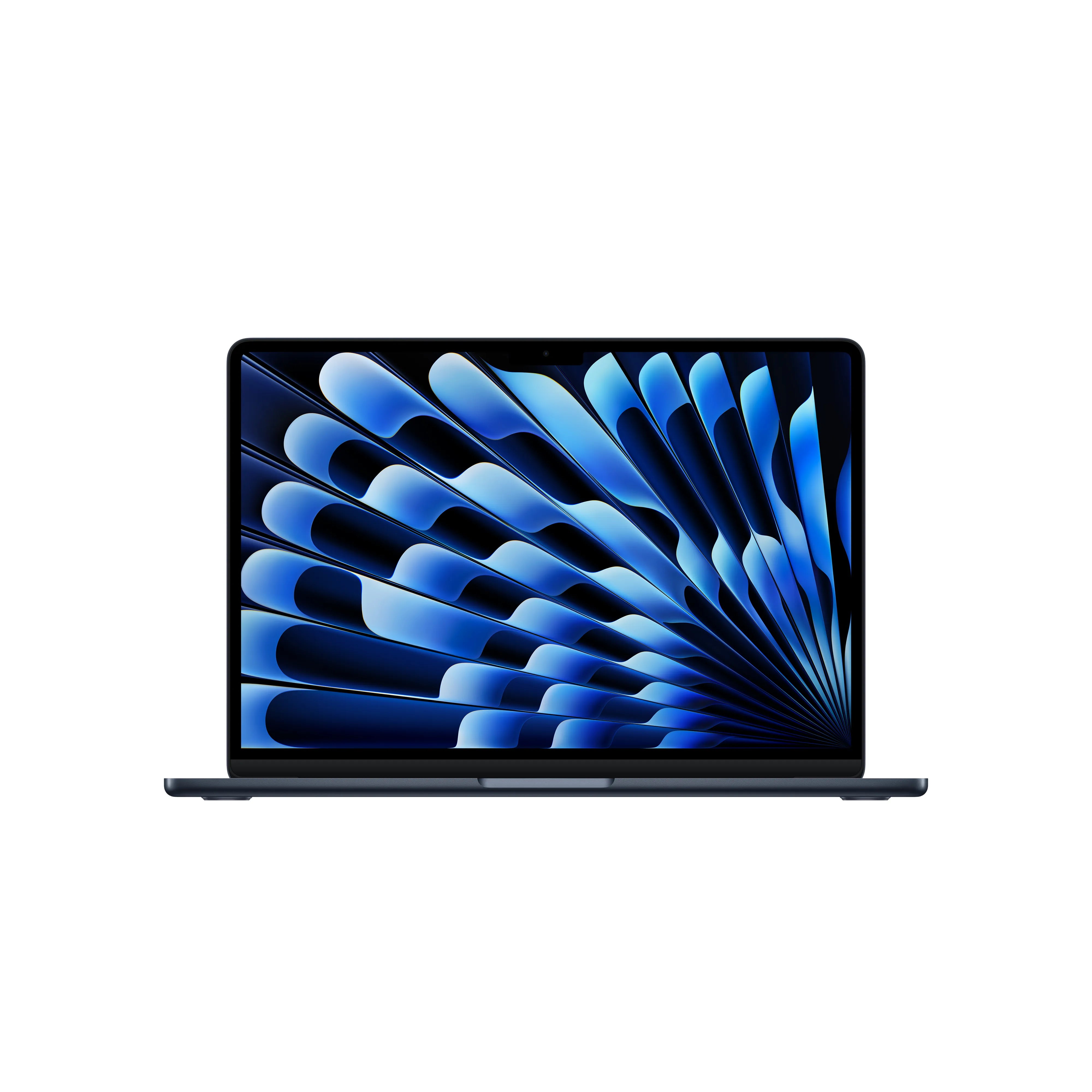 13-inch MacBook Air: Apple M4 chip with 10-core CPU and 10-core GPU.