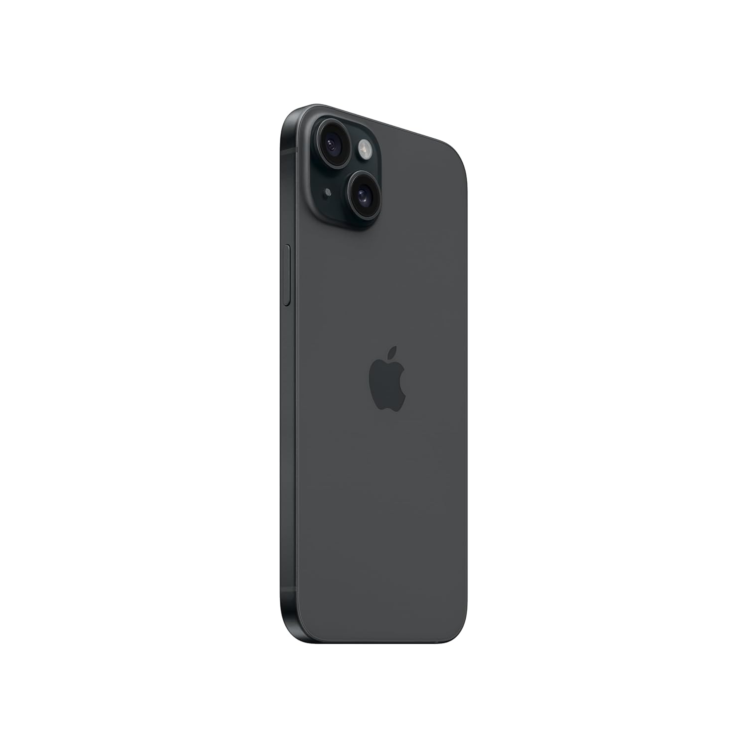 Apple iPhone 15 Plus.