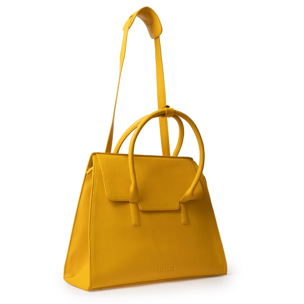 Zayelan Carryall Bag Laptop Bag convertible.