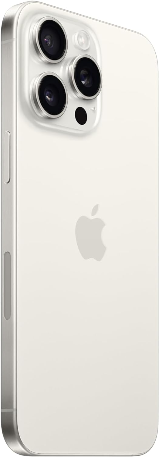 Apple iPhone 15 Pro Max.