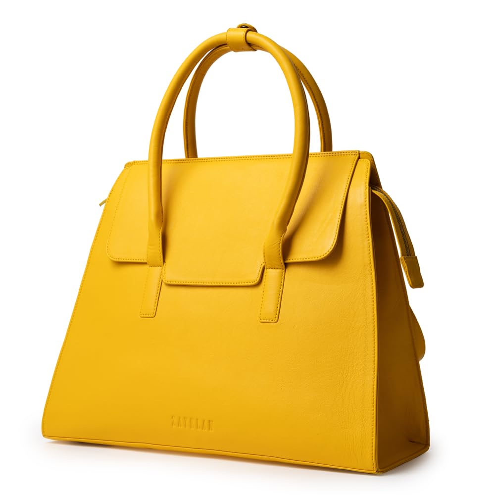 Zayelan Carryall Bag Laptop Bag convertible.