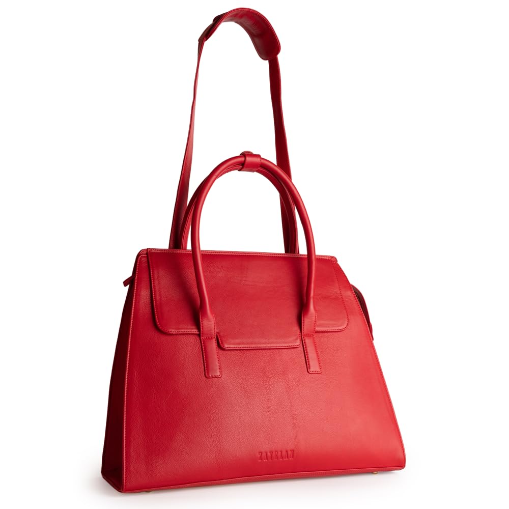 Zayelan Carryall Bag Laptop Bag convertible.