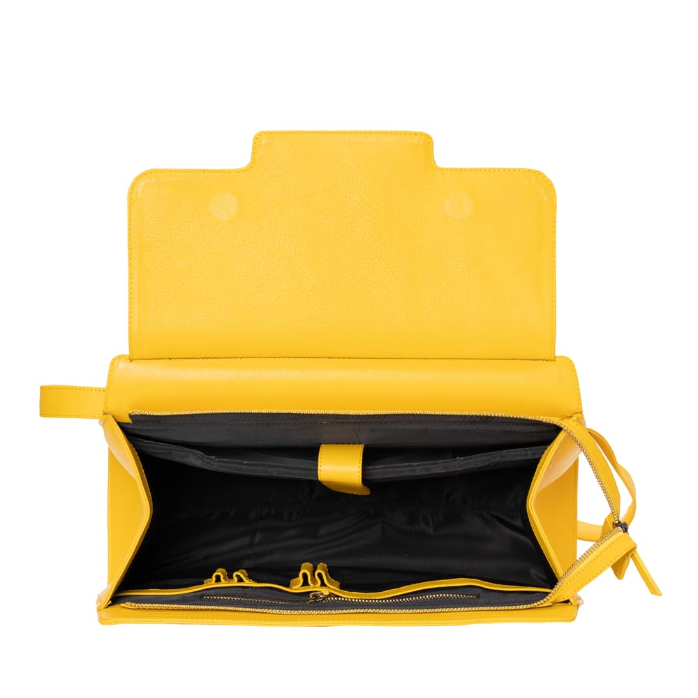 Zayelan Carryall Bag Laptop Bag convertible.