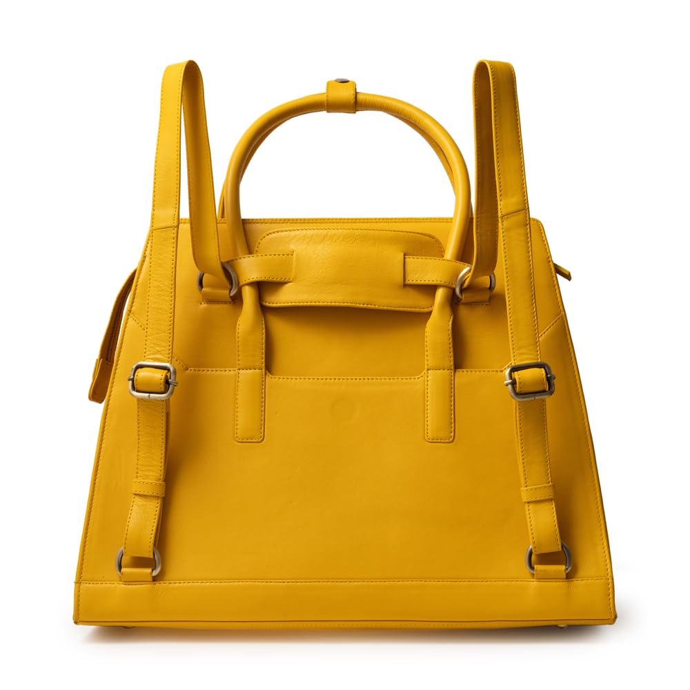 Zayelan Carryall Bag Laptop Bag convertible.