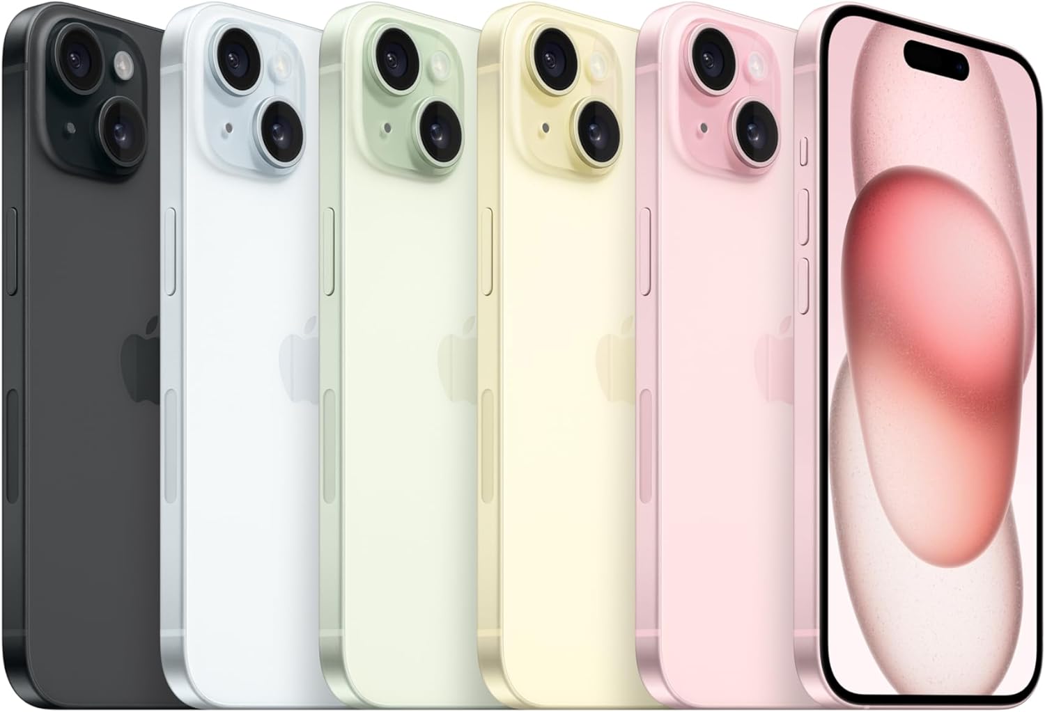 Experience the future of smartphones with the iPhone 15, packed with cutting-edge features and innovative technology. Available at iStore Mauritius