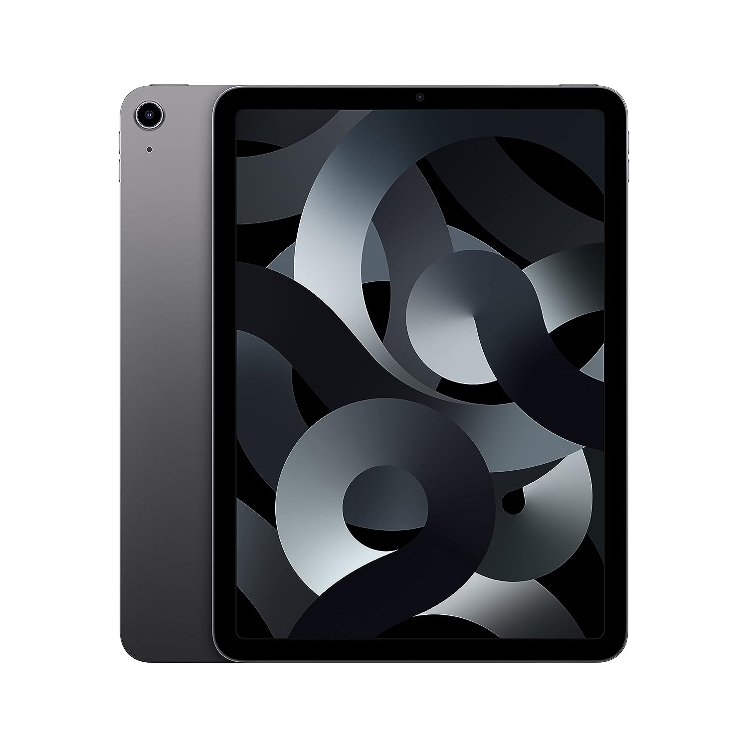 Apple iPad Air 5th Generation.