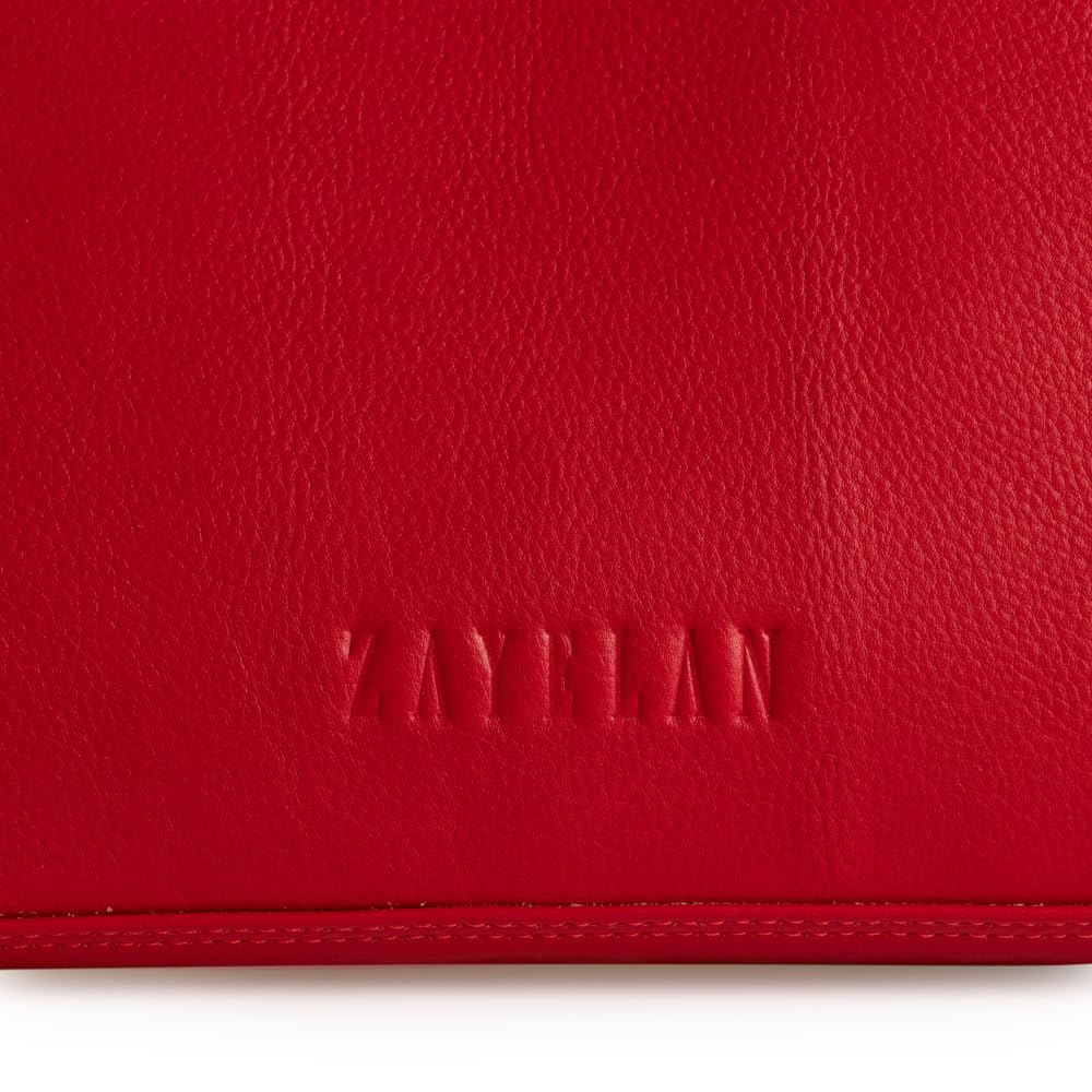 Zayelan Carryall Bag Laptop Bag convertible.