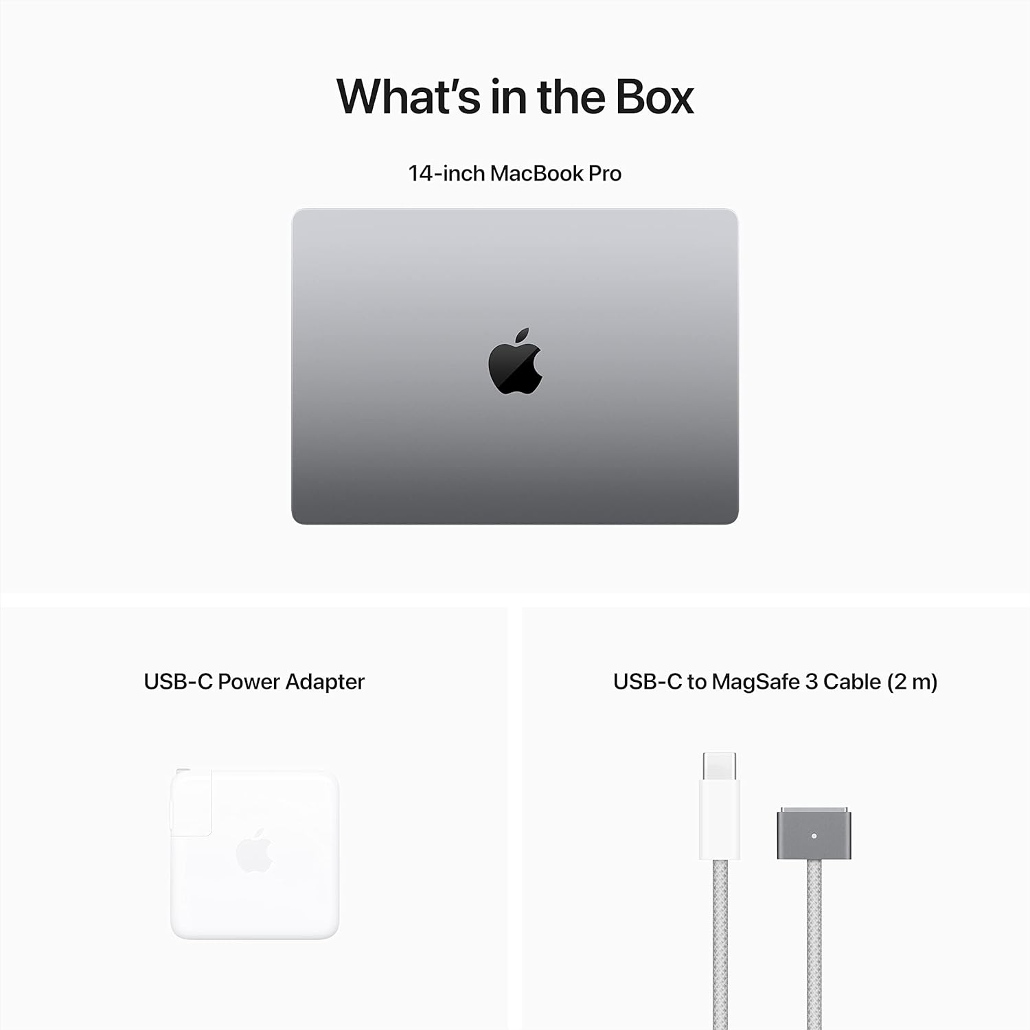 Achieve unparalleled performance with the MacBook Pro 14" M2 from iStore Mauritius, engineered to handle your most demanding tasks effortlessly.
