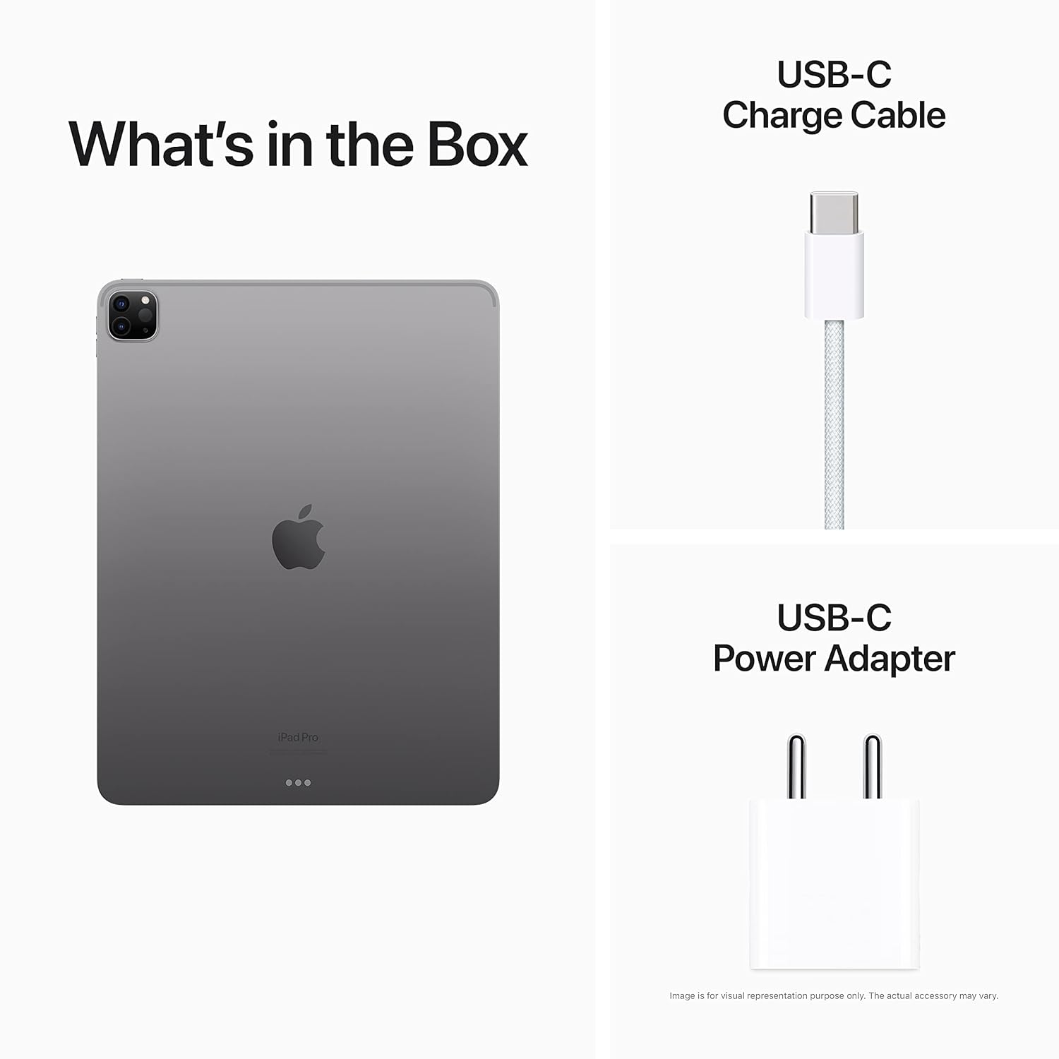 Apple iPad Pro 12.9″ 6th Generation - iStore