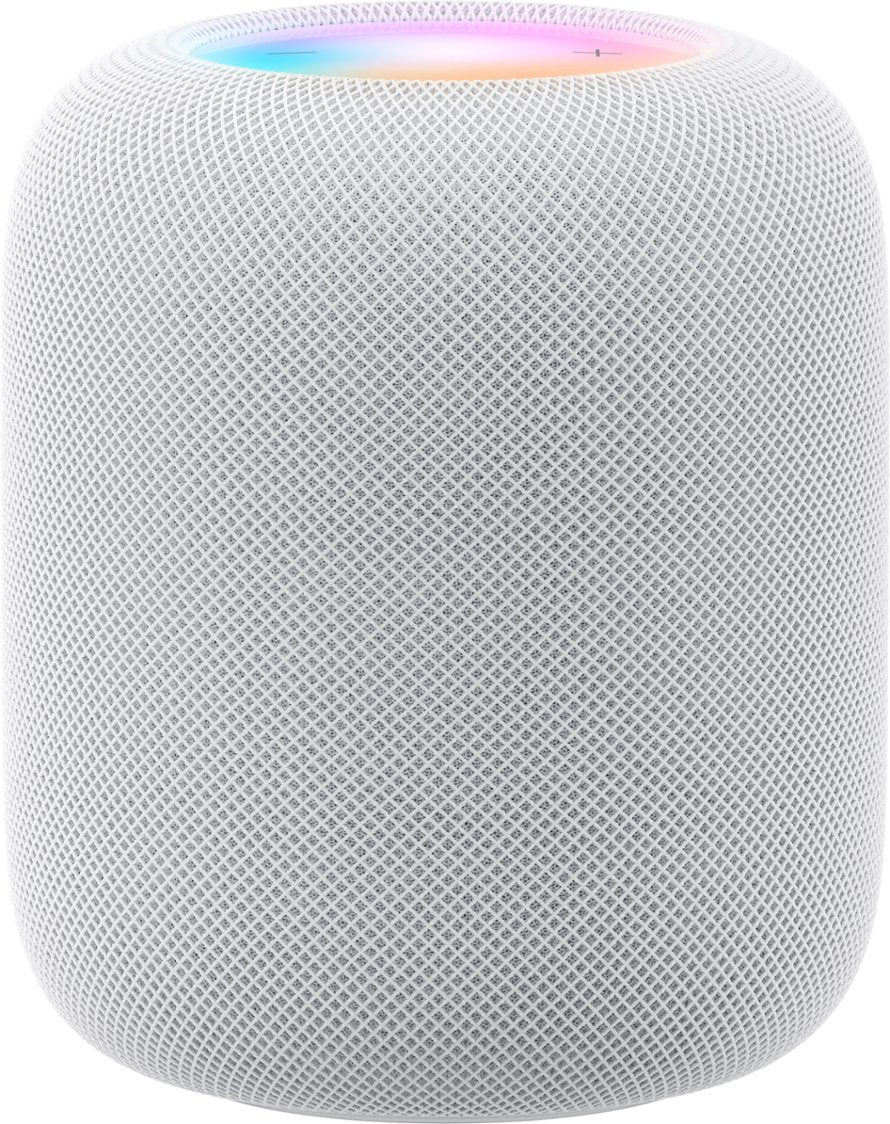 Apple - HomePod (2nd Generation).
