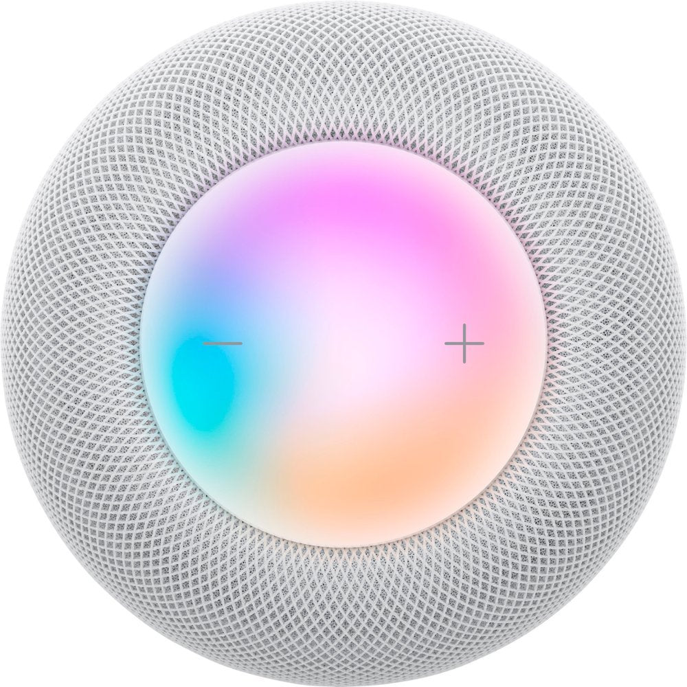 Apple - HomePod (2nd Generation).