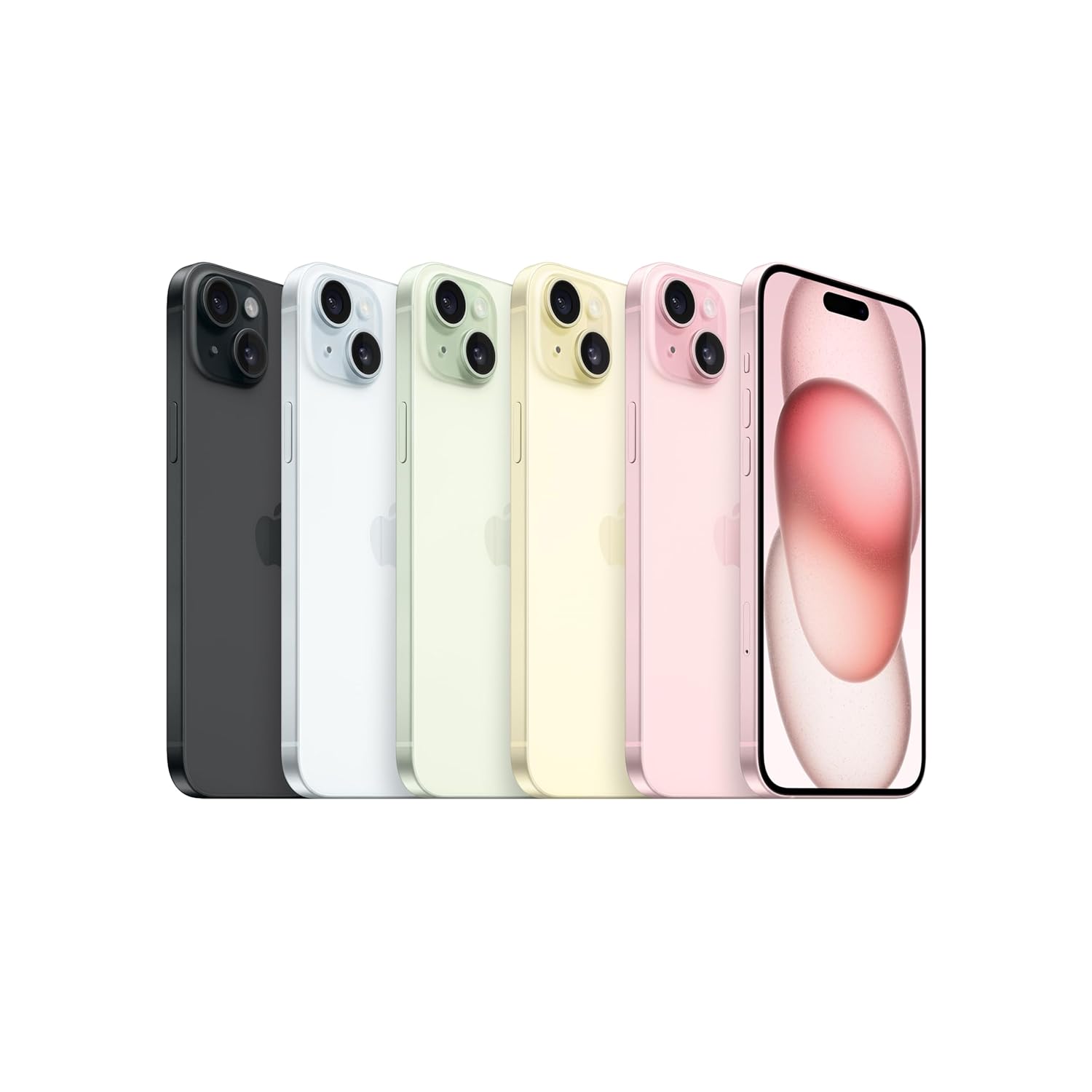 Discover the iPhone 15 at iStore Mauritius - Your Trusted Apple Retailer
