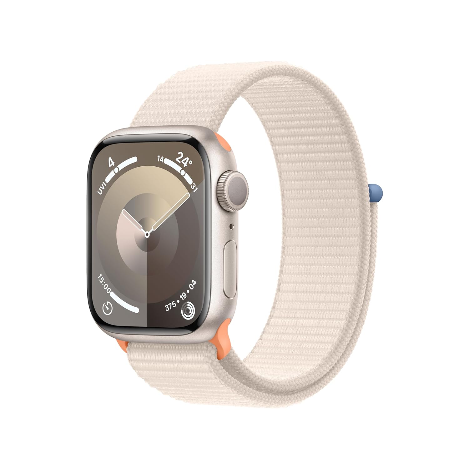 Apple Watch Series 9 GPS Sport Loop.