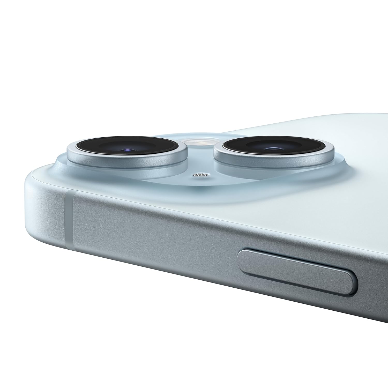 Upgrade to the iPhone 15 - Available at iStore Mauritius