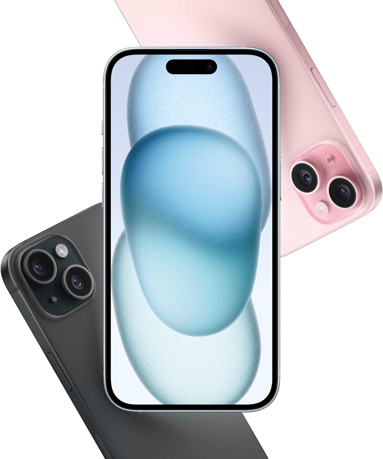 Elevate your mobile experience to new heights with the iPhone 15, featuring cutting-edge technology and intuitive functionality, available now at iStore Mauritius.