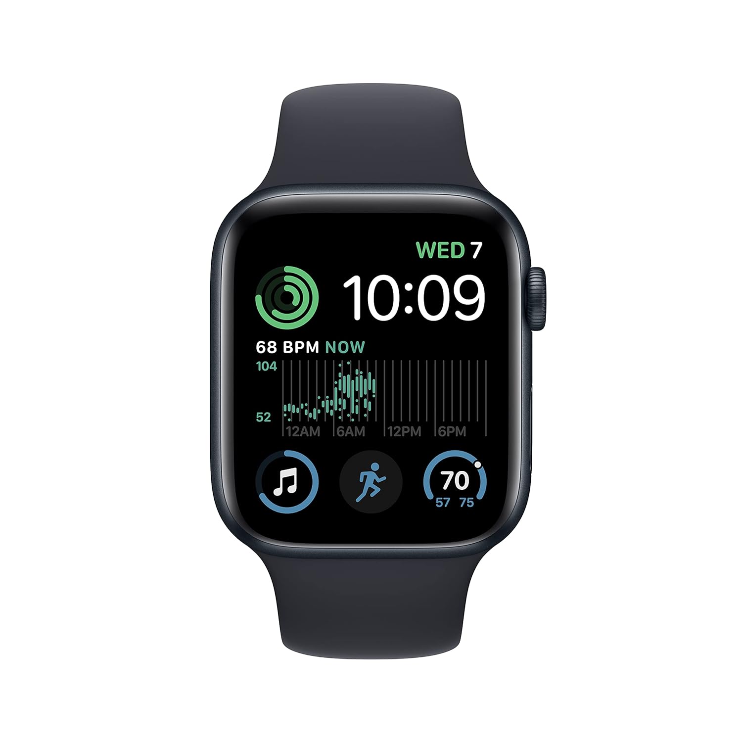 Apple Watch SE (2nd Gen).