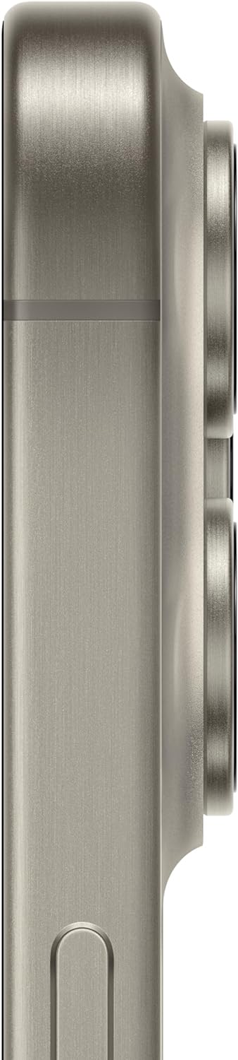 Apple iPhone 15 Pro - iStore