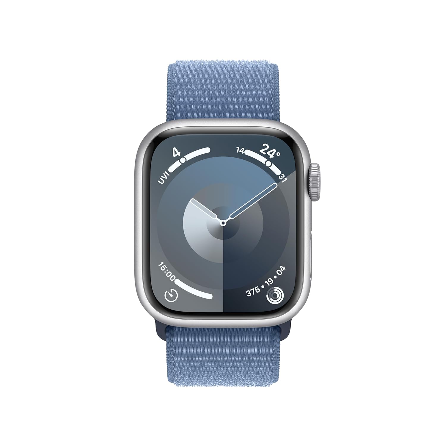 Apple Watch Series 9 GPS Sport Loop.