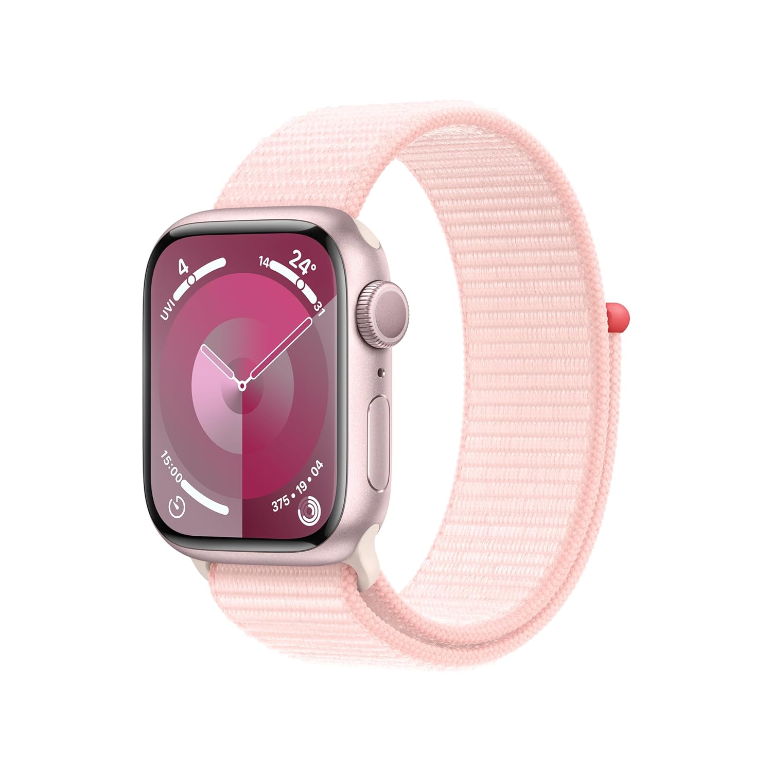 Apple Watch Series 9 GPS Sport Loop.
