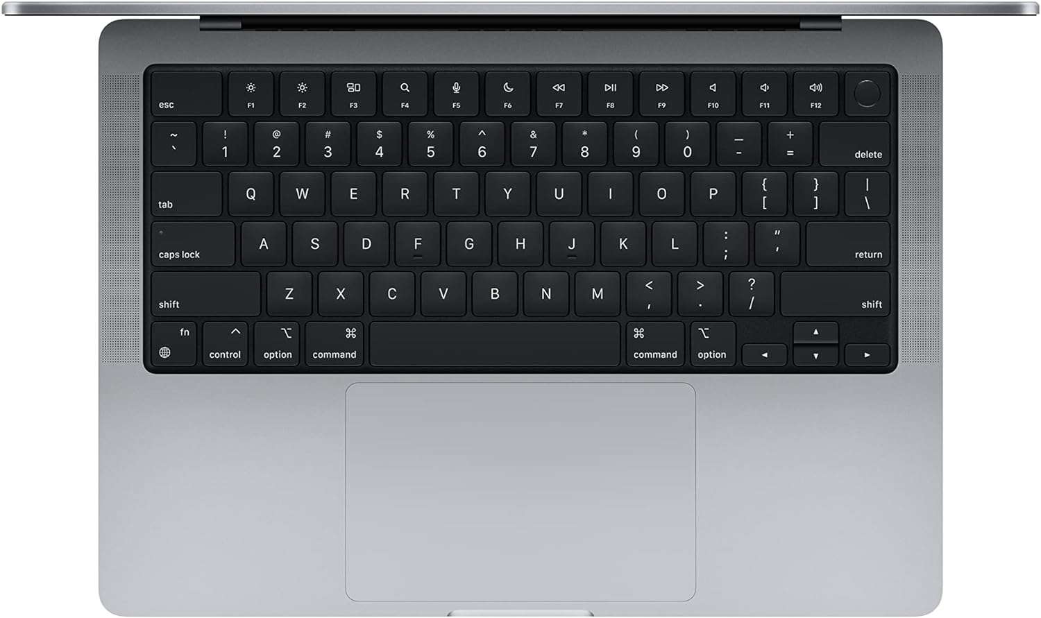 Elevate your productivity with the MacBook Pro 14" M2 from iStore Mauritius, featuring advanced specifications for seamless multitasking.
