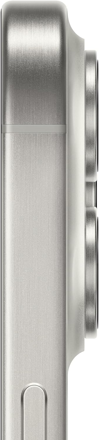 Apple iPhone 15 Pro Max.