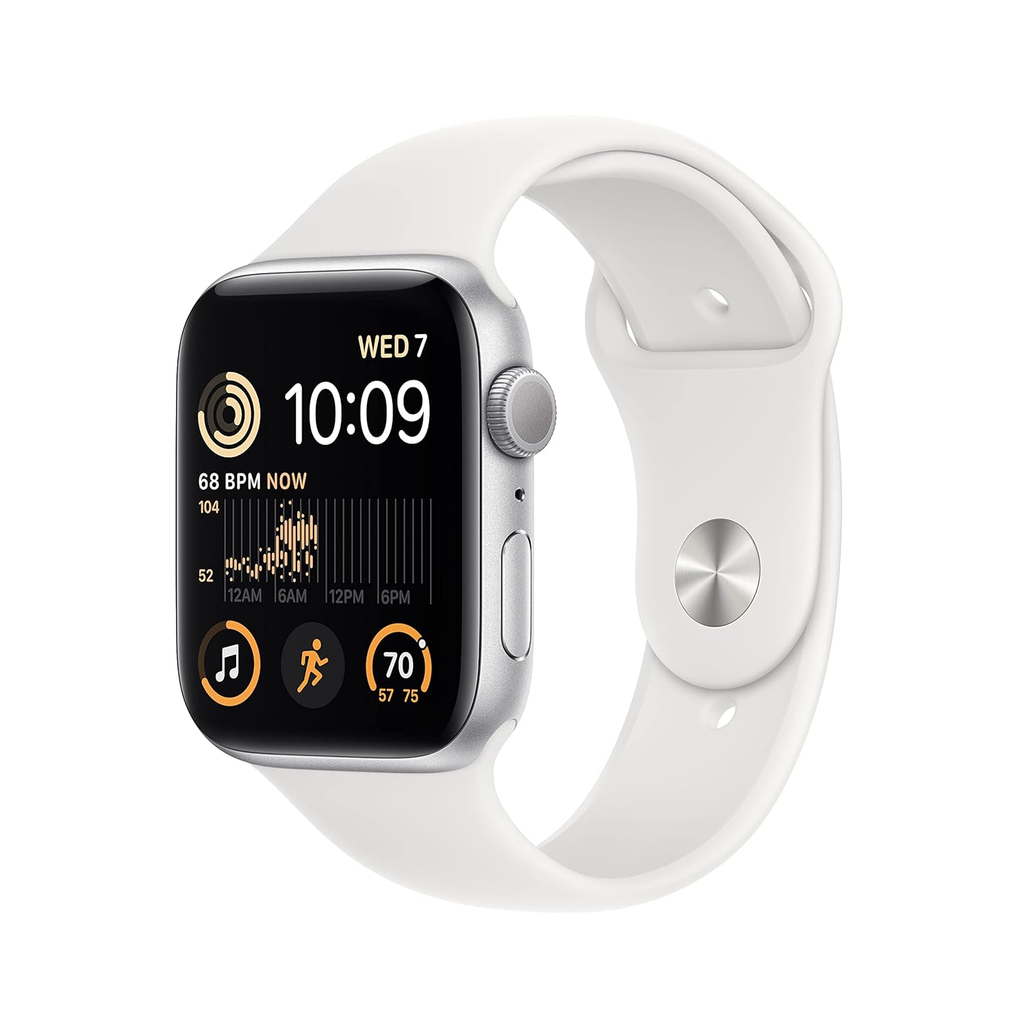 Apple Watch SE (2nd Gen).