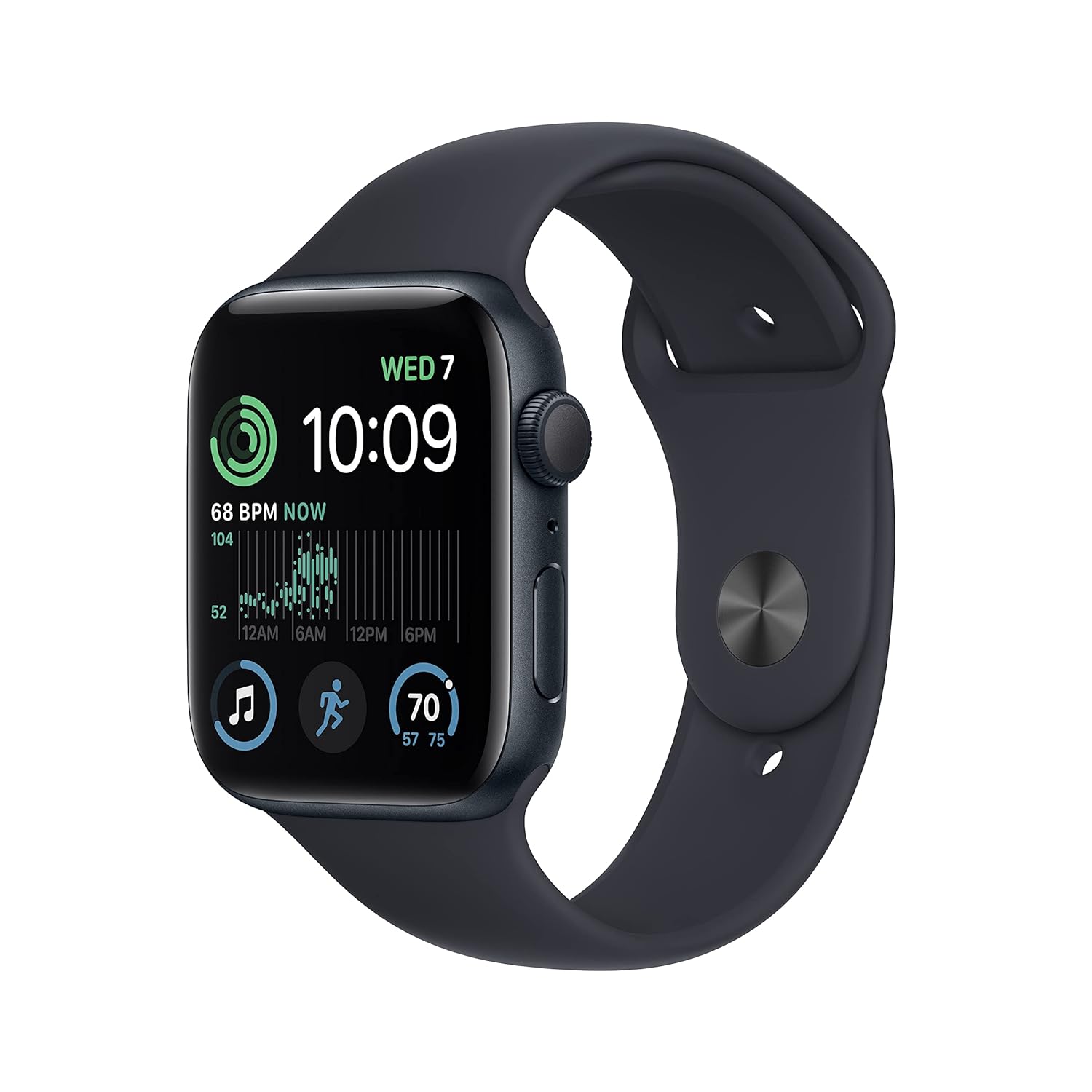 Apple Watch SE (2nd Gen).