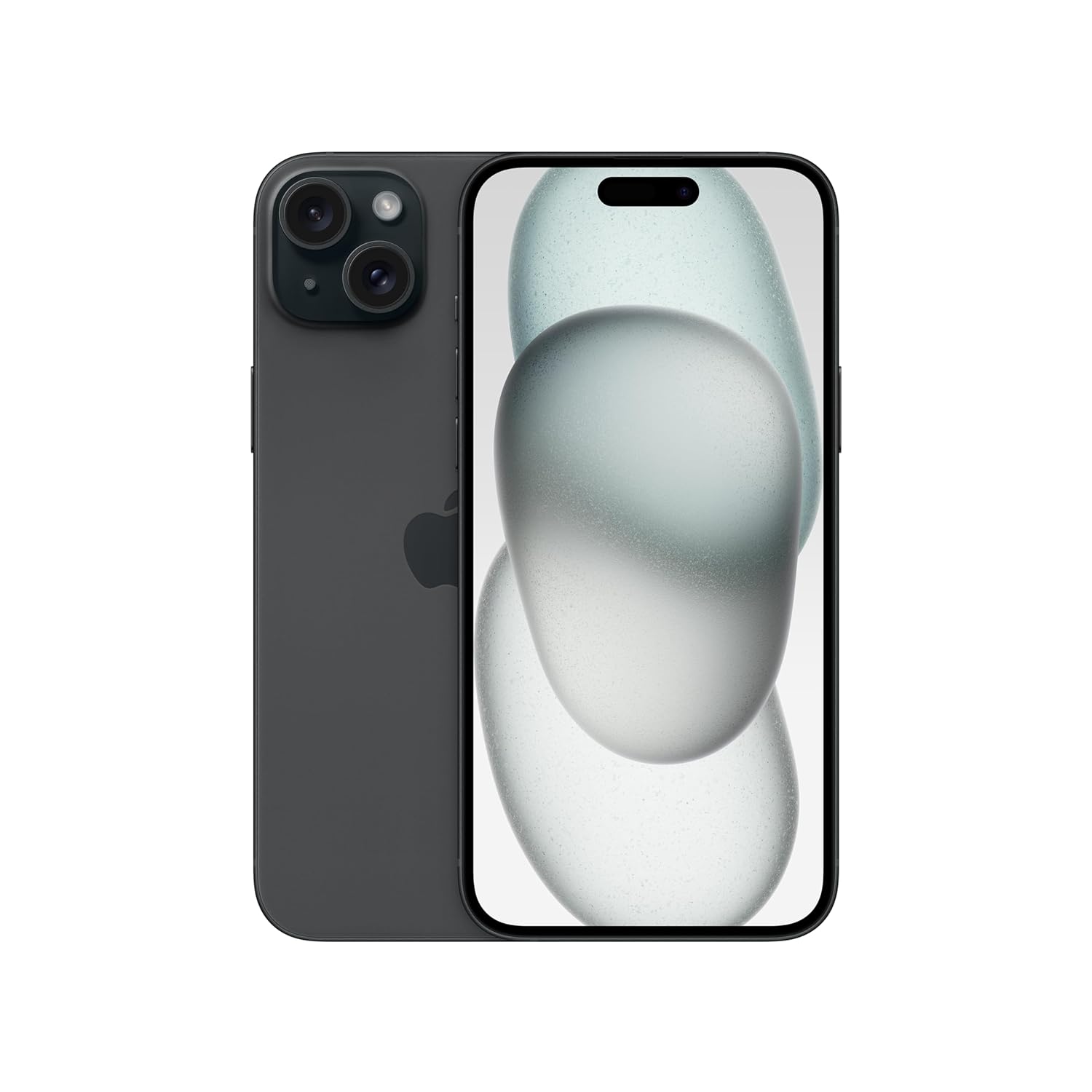 Apple iPhone 15 Plus.