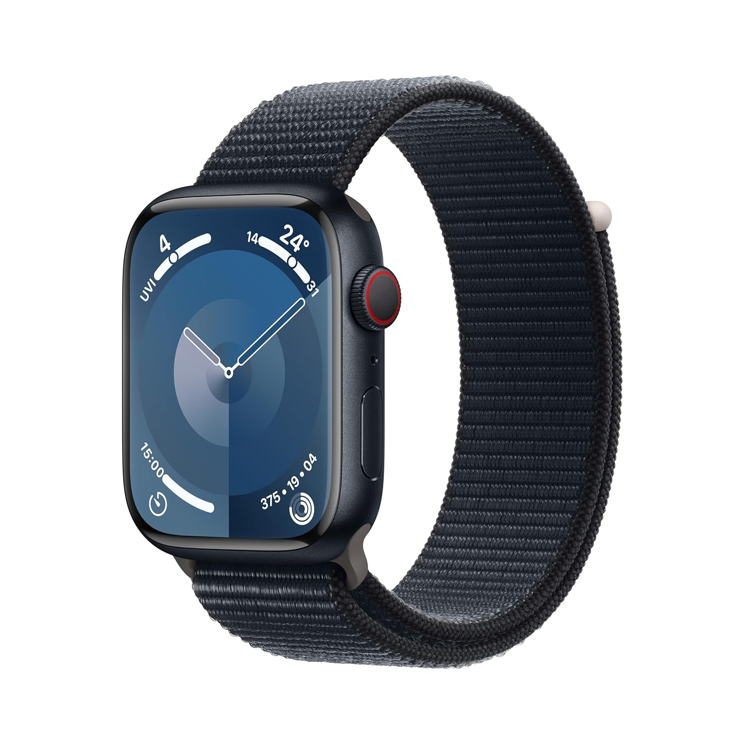 Apple Watch Series 9 GPS Sport Loop.