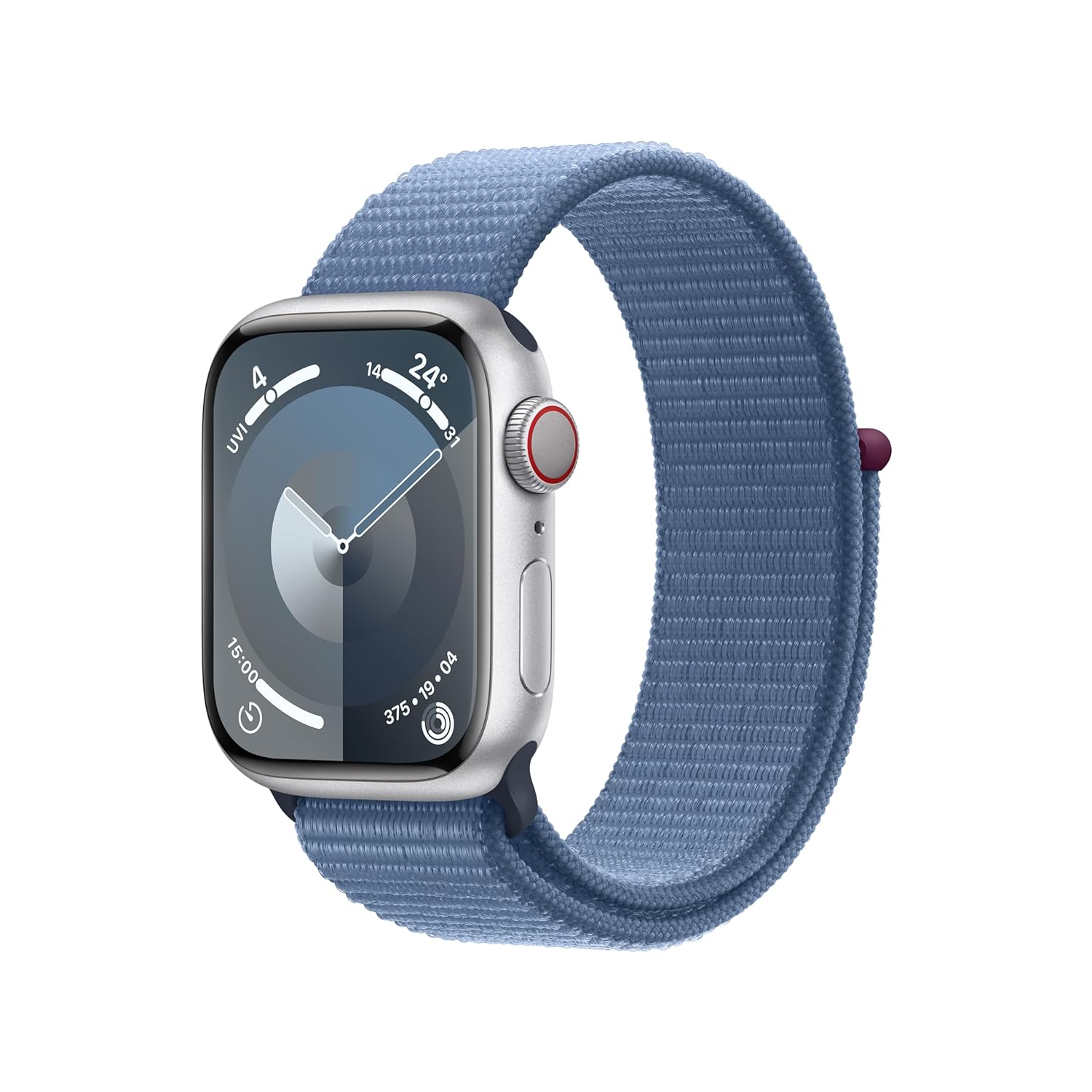 Apple Watch Series 9 GPS Sport Loop.