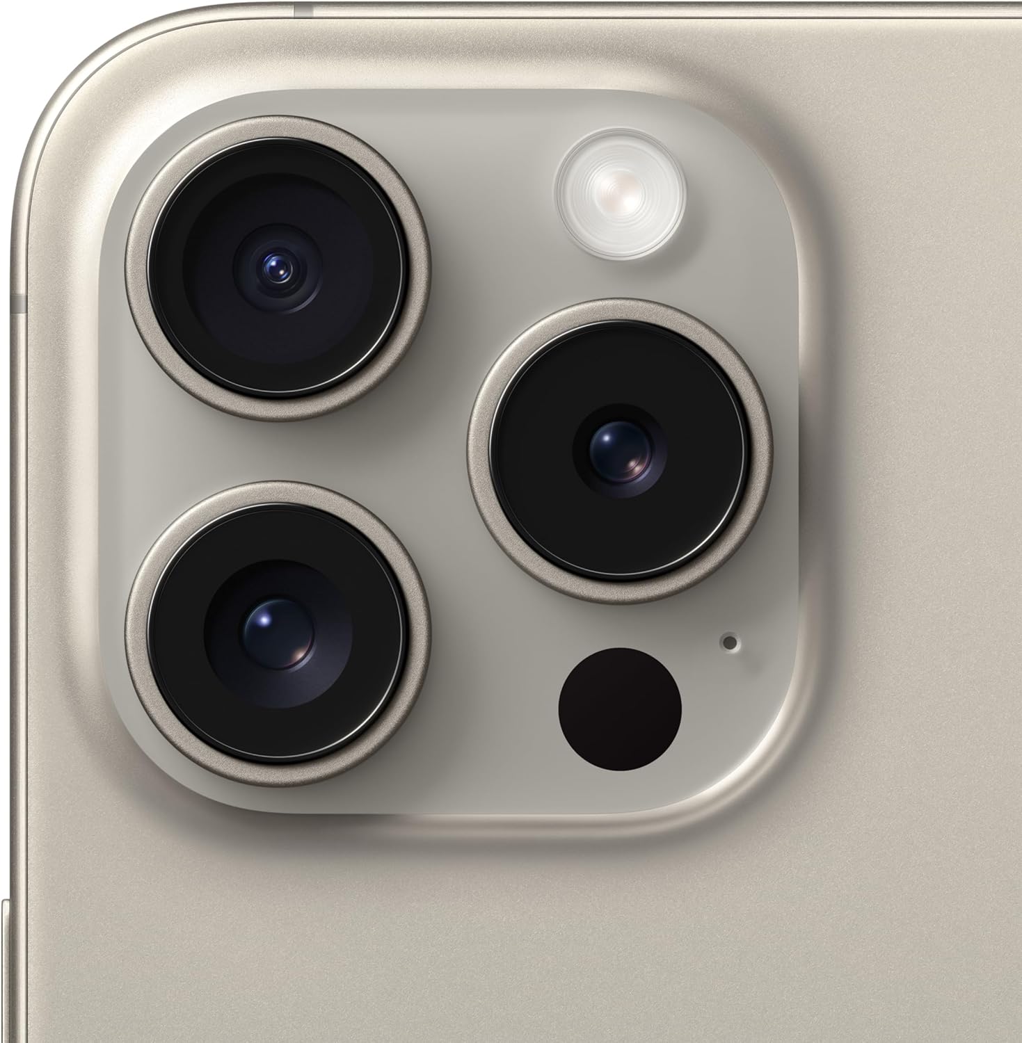 Apple iPhone 15 Pro - iStore