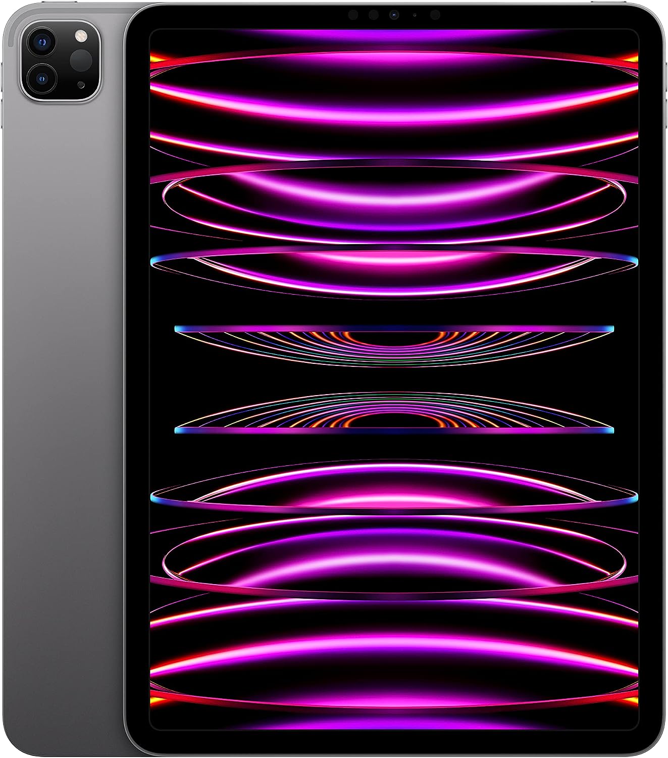 Apple iPad Pro 11-inch (4th Gen) M2 chip.