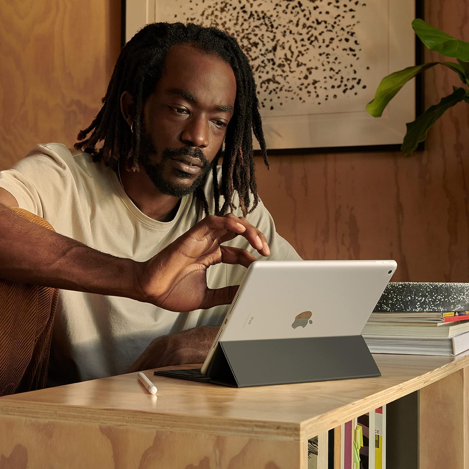 Apple iPad 9th Generation - iStore