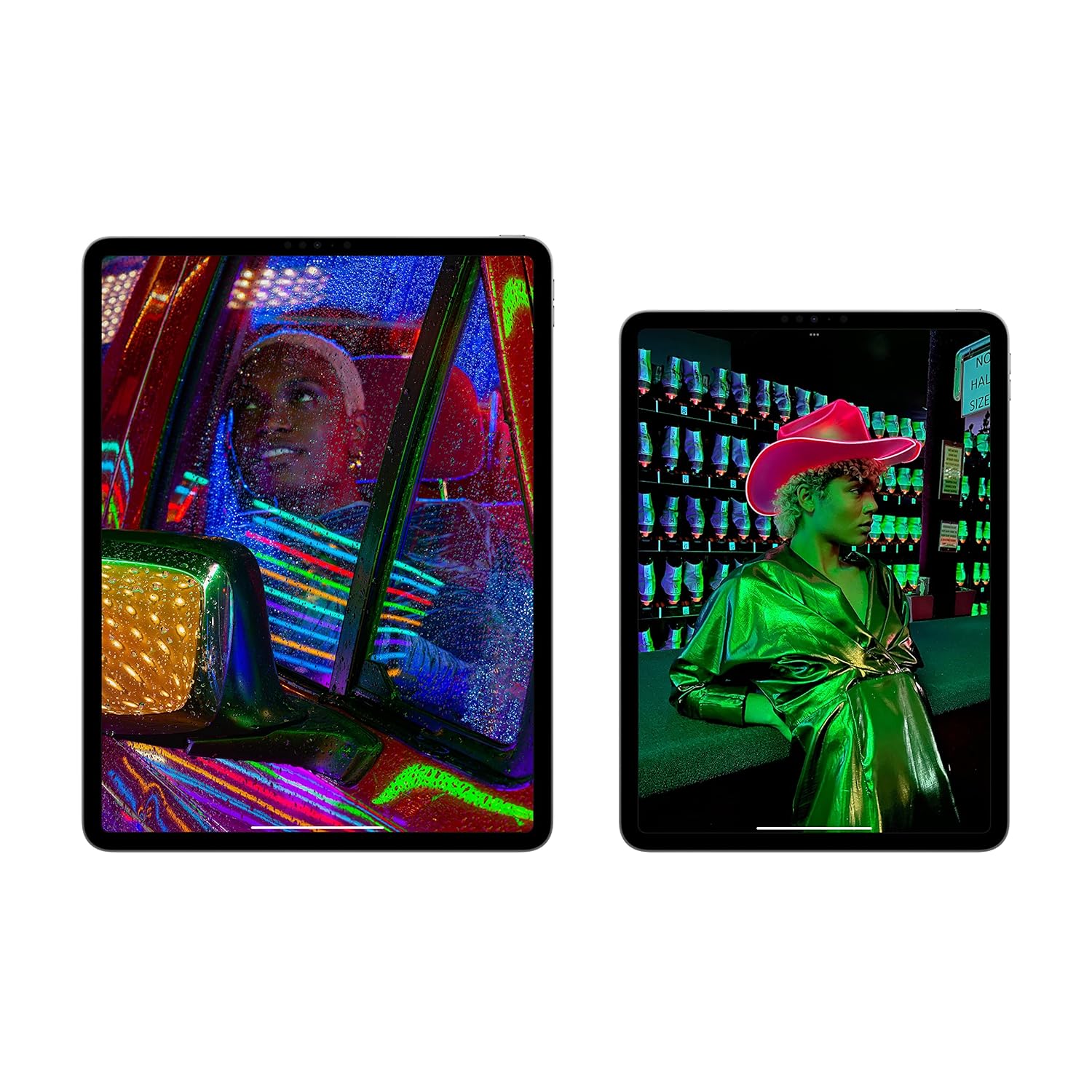 Apple iPad Pro 12.9″ 6th Generation - iStore