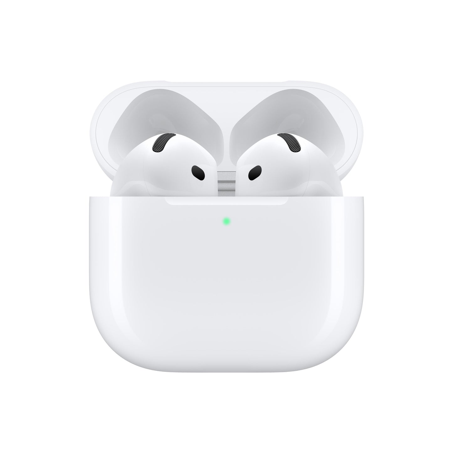 AirPods 4.