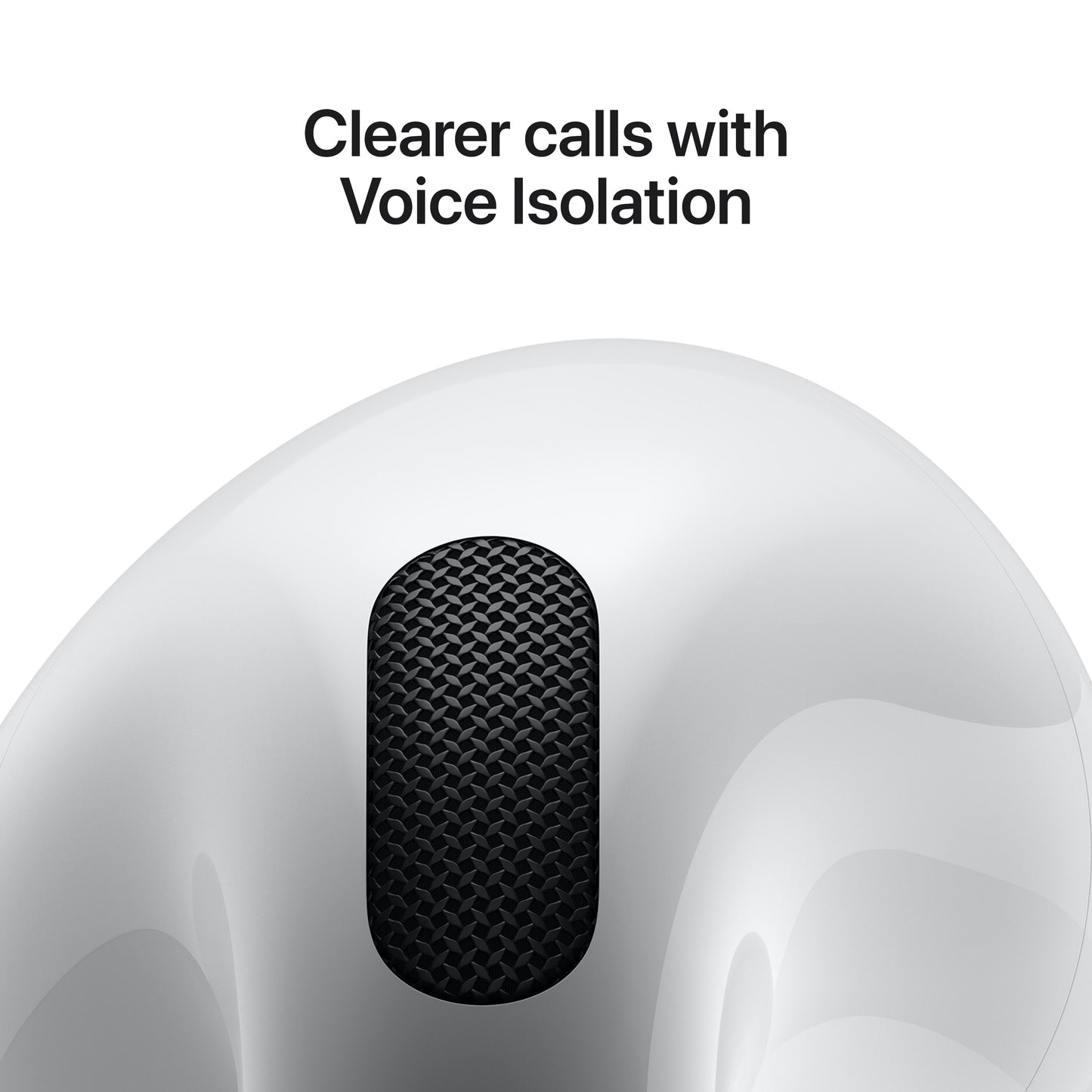 AirPods 4.