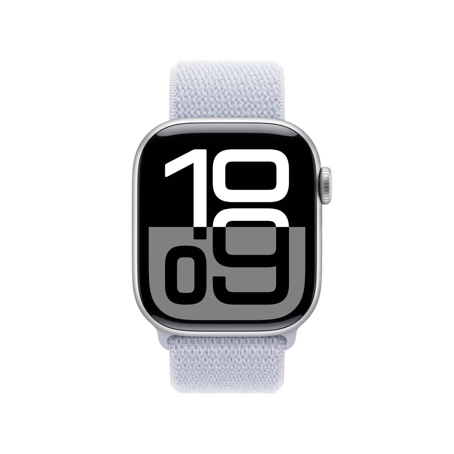 Apple Watch Series 10 Sport Loop.