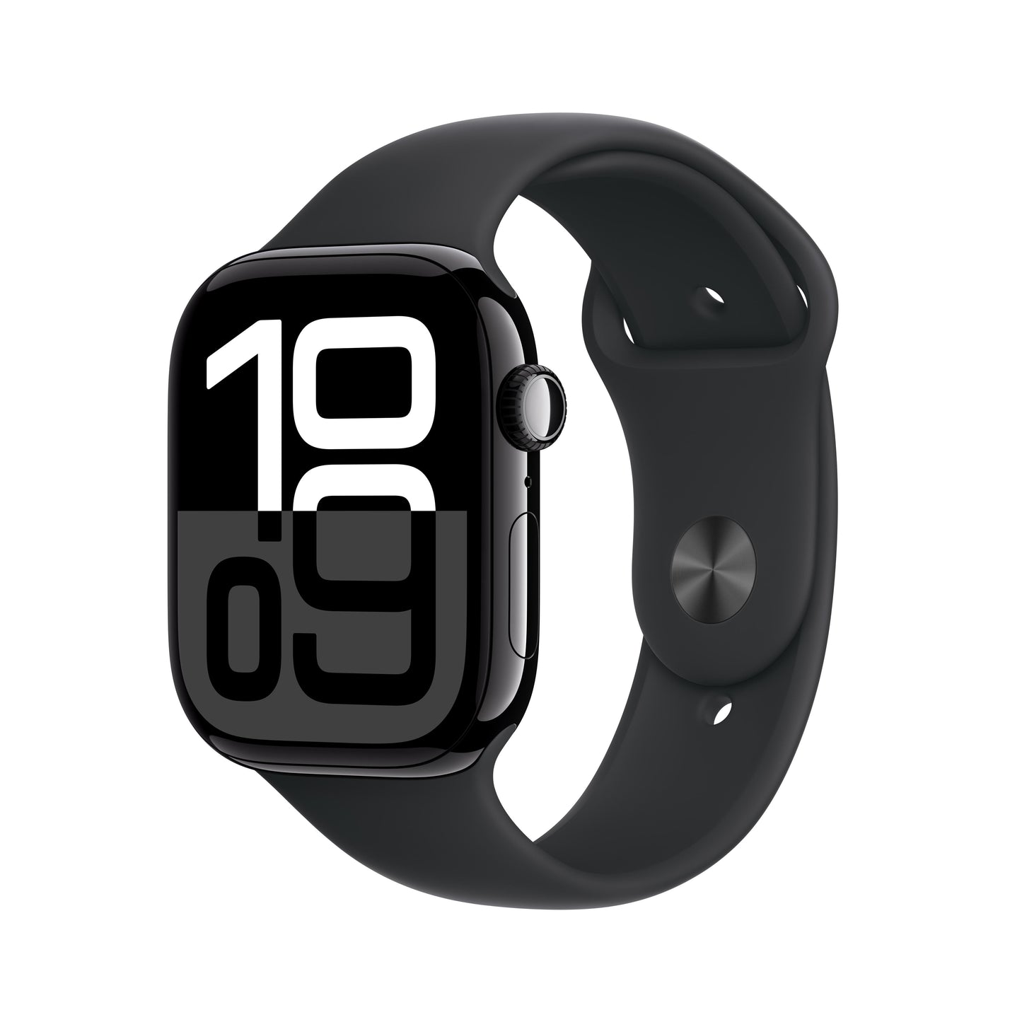 Apple Watch Series 10 Sport Band.