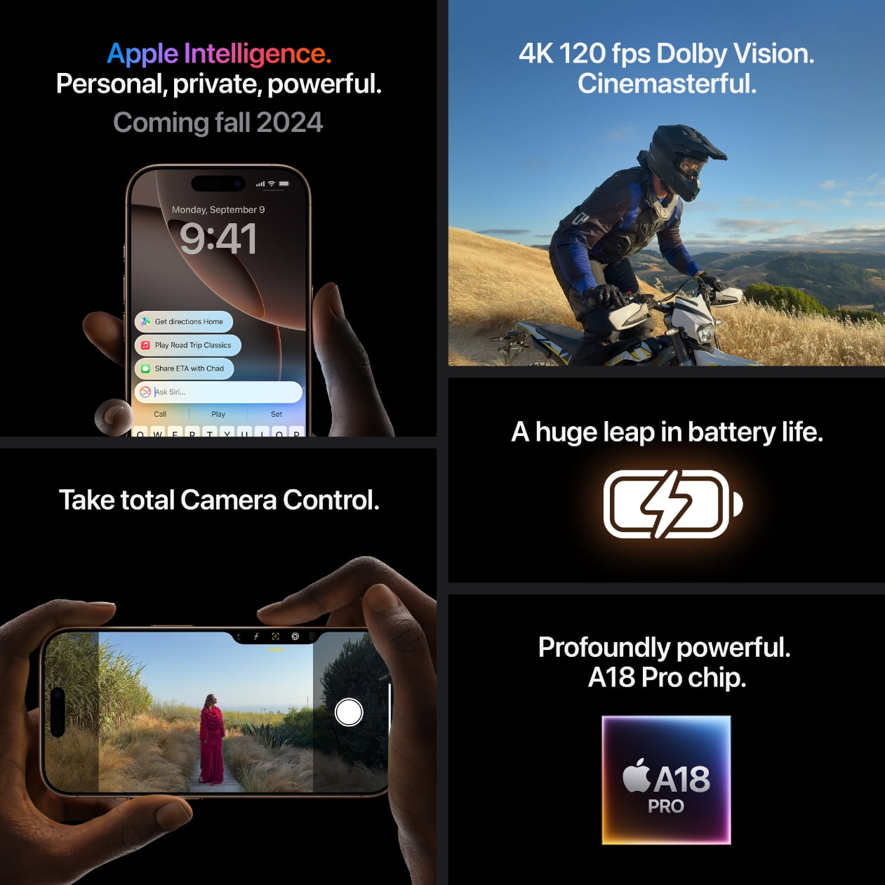 Shop iPhone 16 Pro Max at iStore Mauritius with delivery.