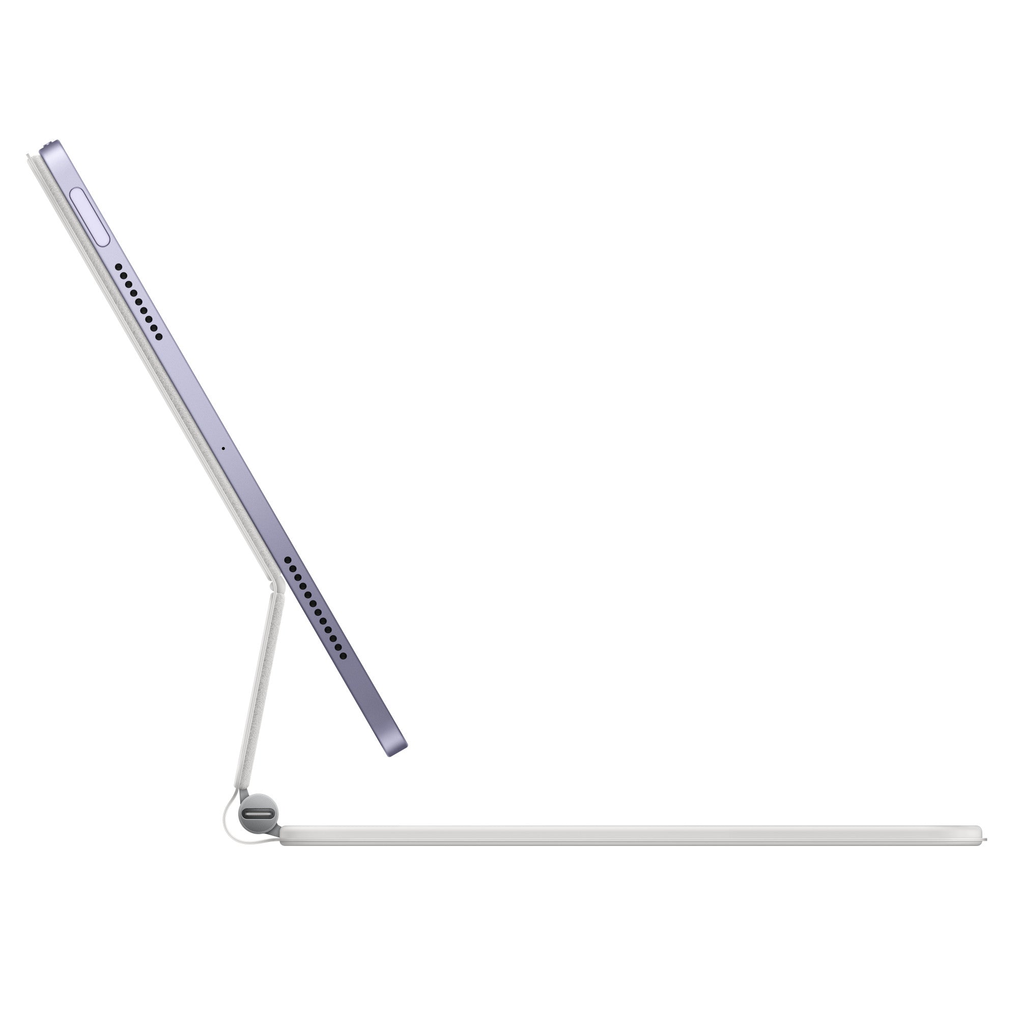 Magic Keyboard for iPad Pro 11" (4th generation) and iPad Air (5th generation)