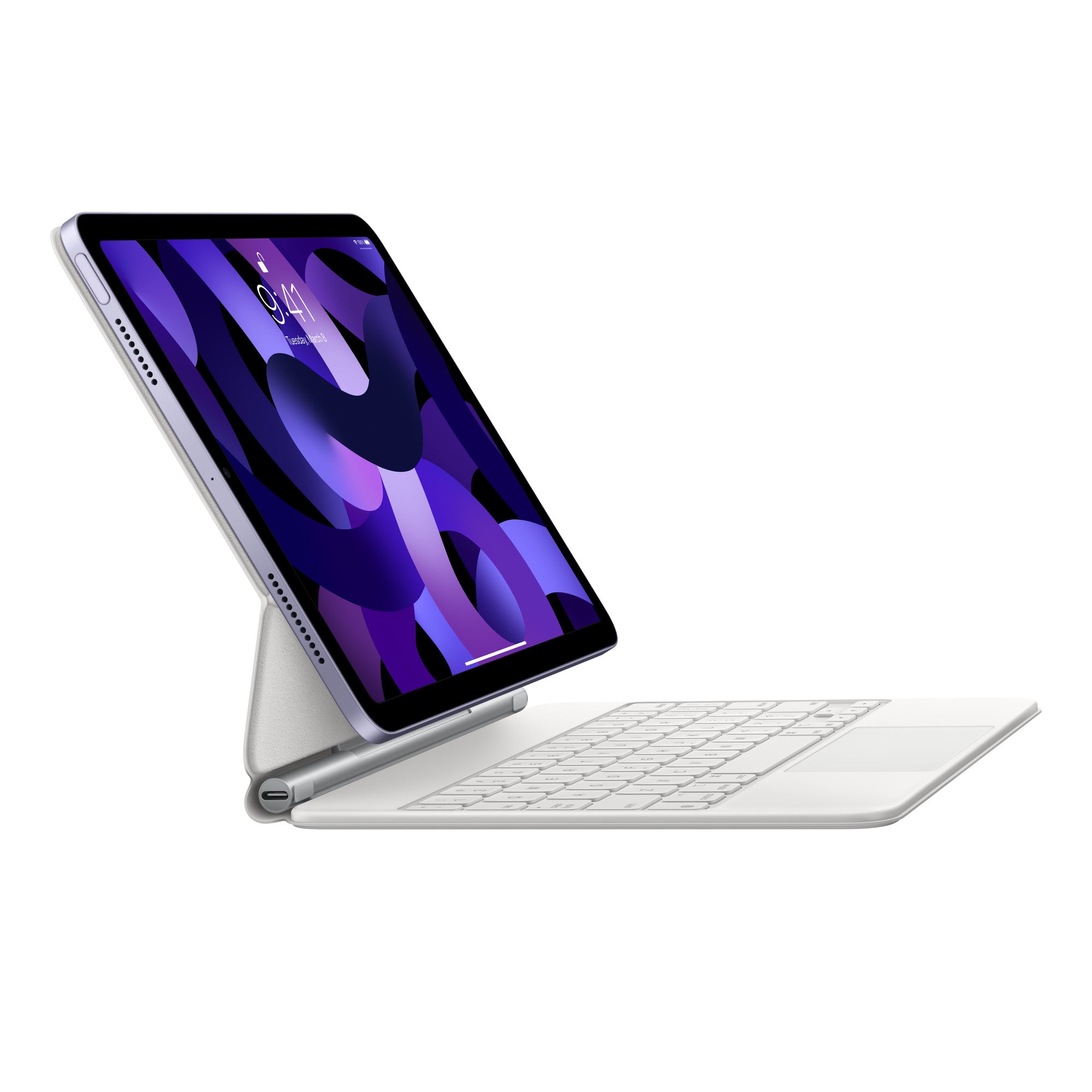 Magic Keyboard for iPad Pro 11" (4th generation) and iPad Air (5th generation)