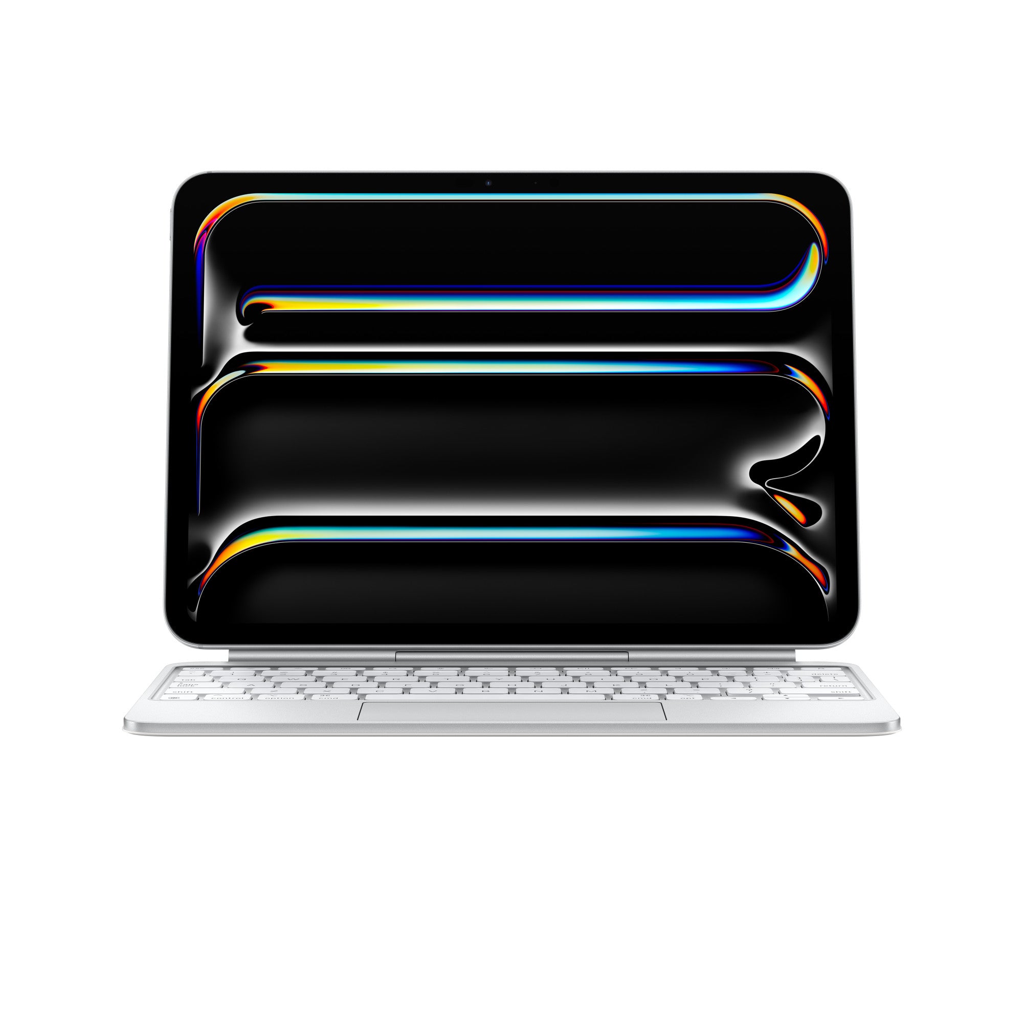 Magic Keyboard for iPad Pro (M4).