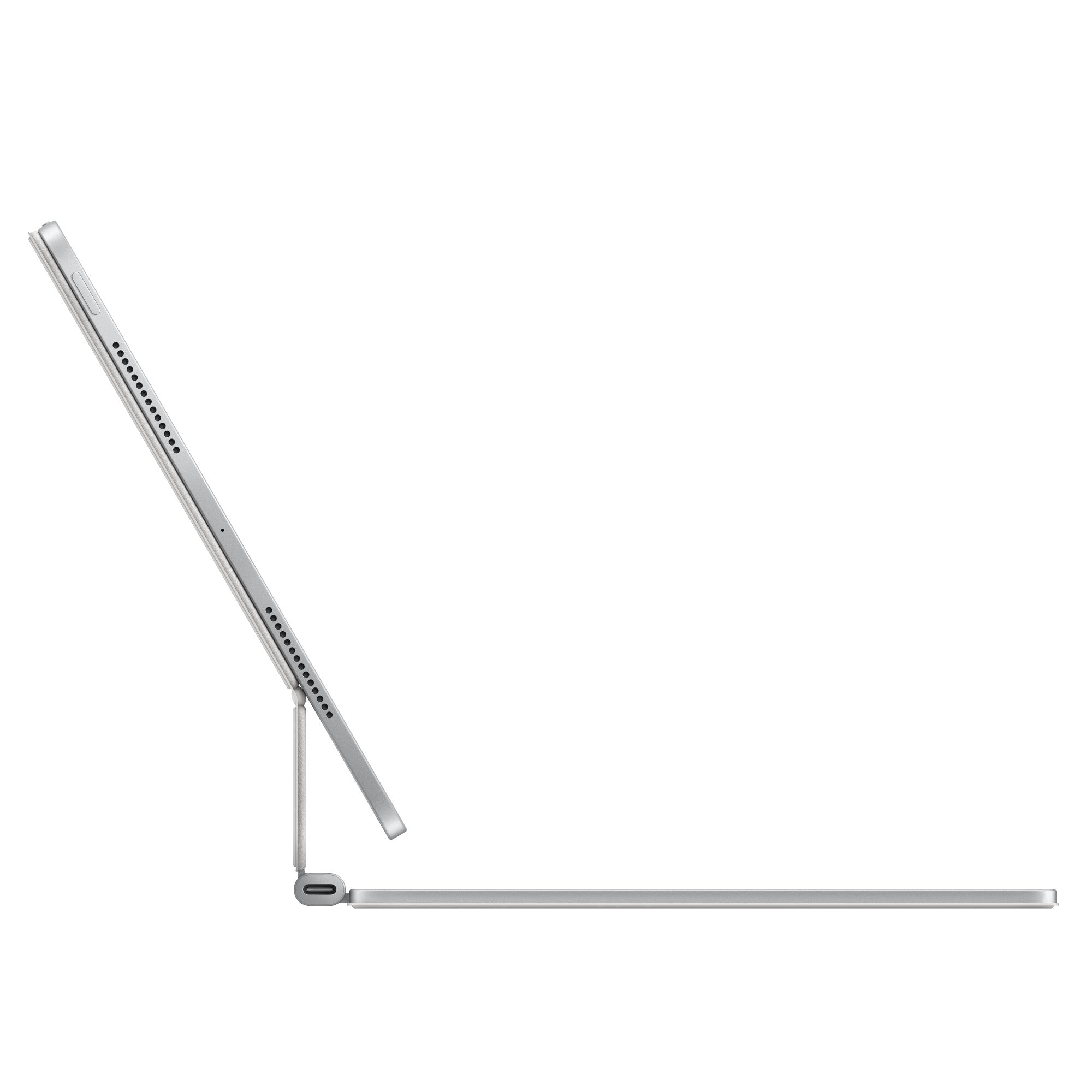 Magic Keyboard for iPad Pro (M4)