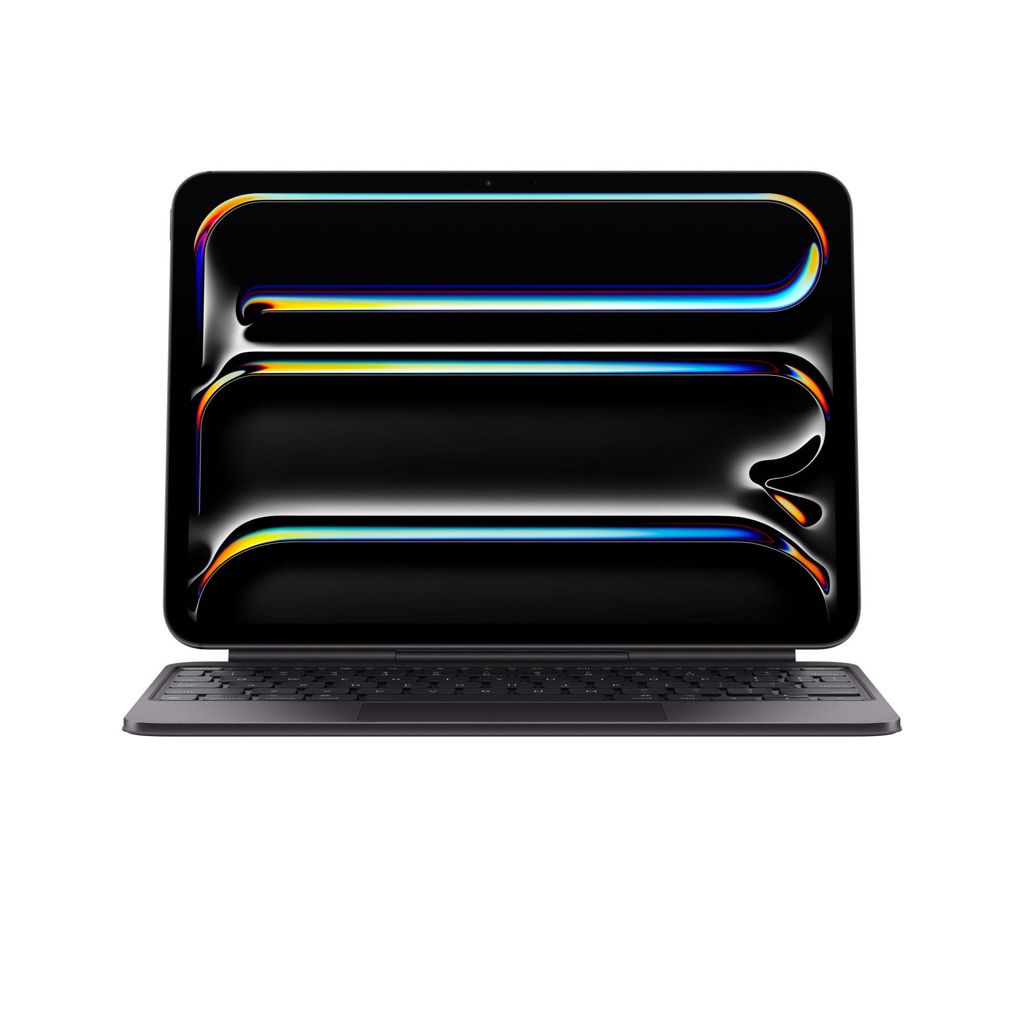 Magic Keyboard for iPad Pro (M4).