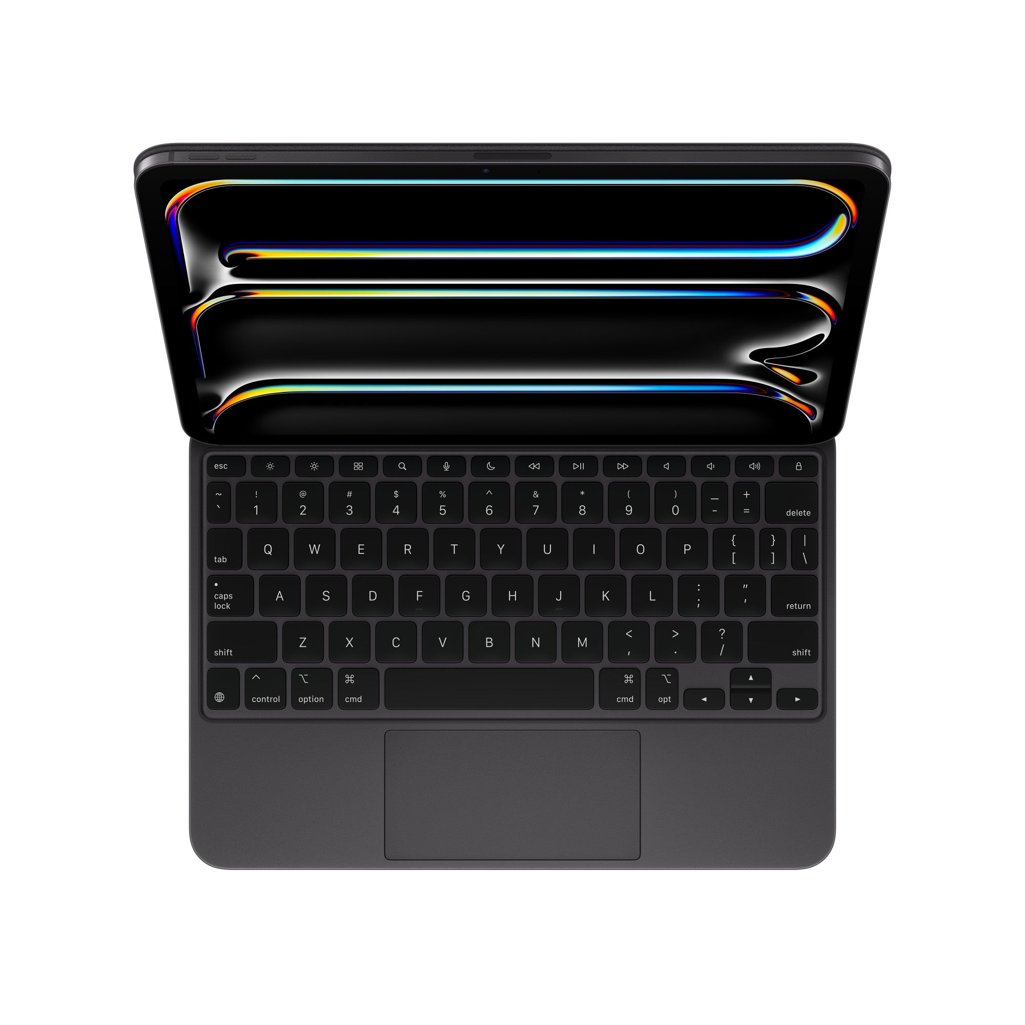 Magic Keyboard for iPad Pro (M4)