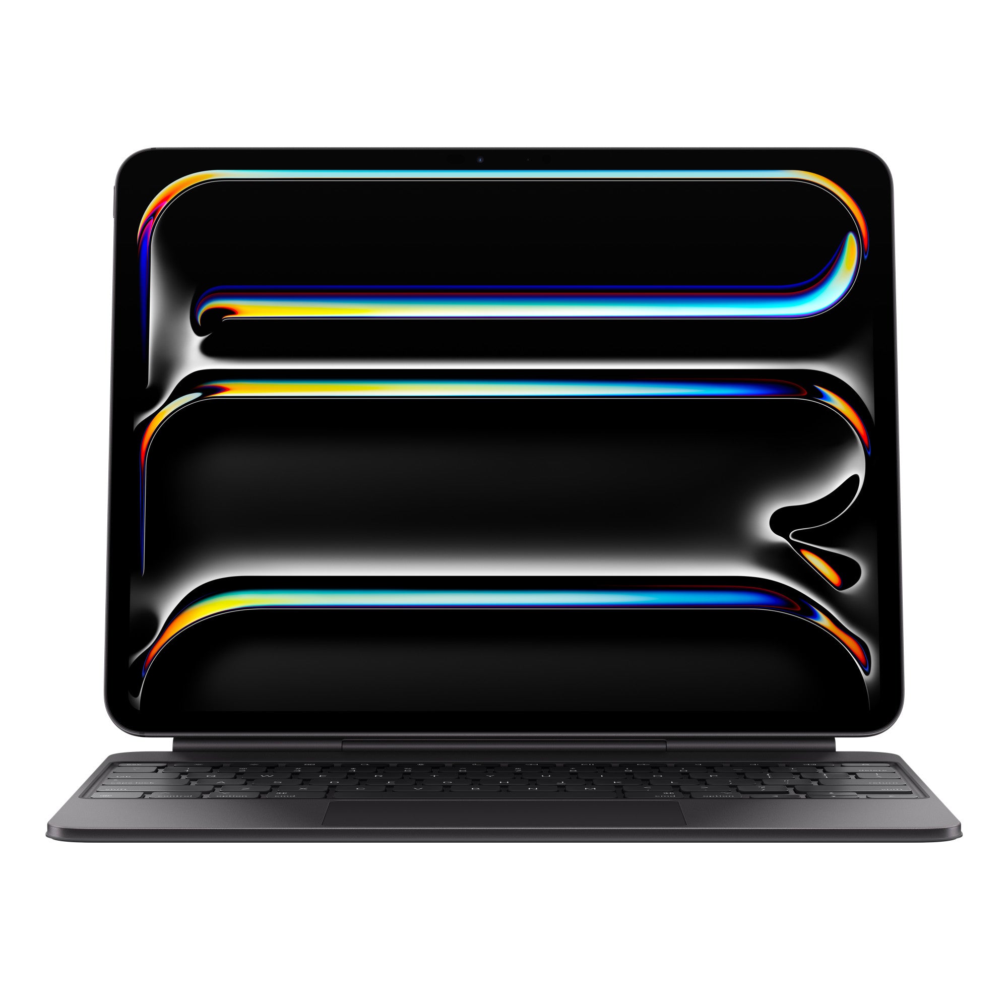 Magic Keyboard for iPad Pro (M4).