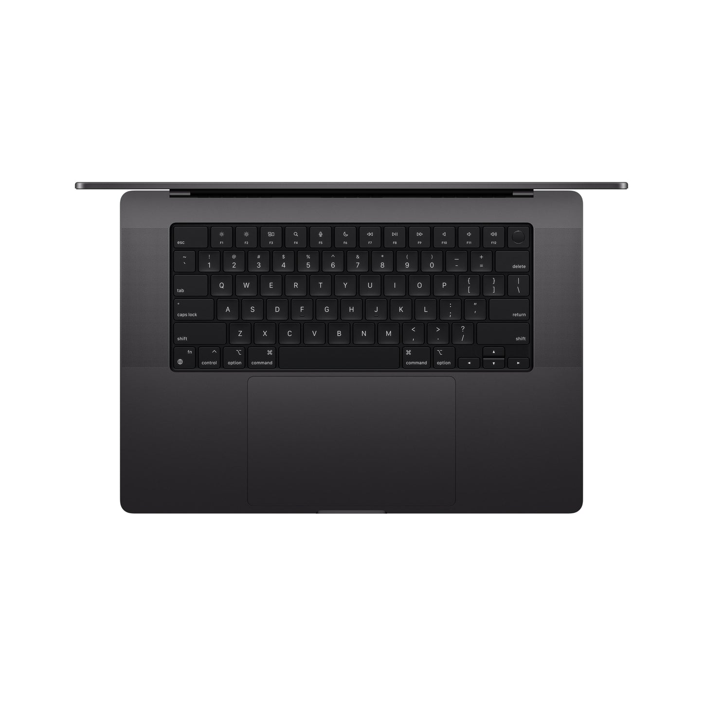 16-inch MacBook Pro M4 Pro 512GB.