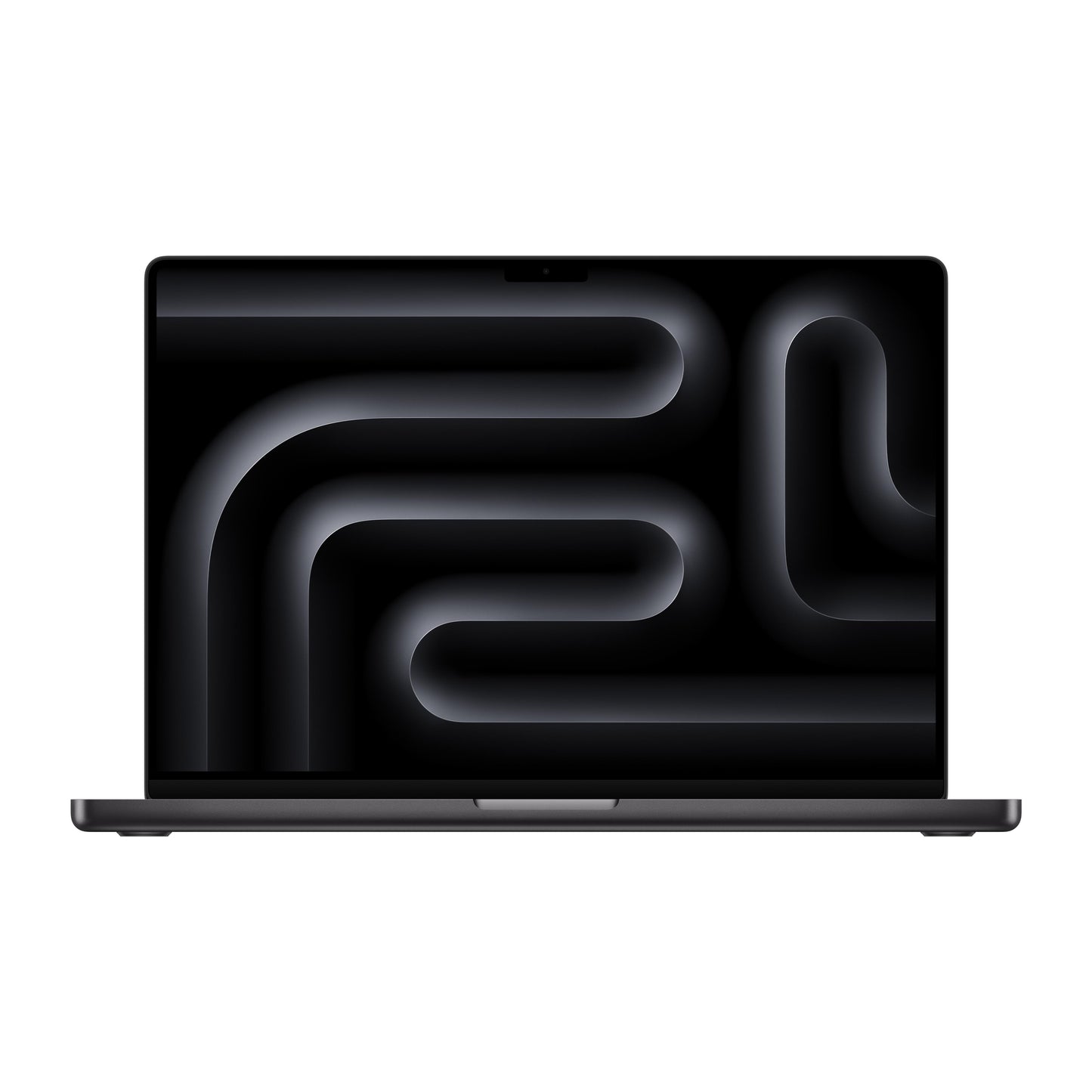 MacBook Pro M3 Max 16-inch
